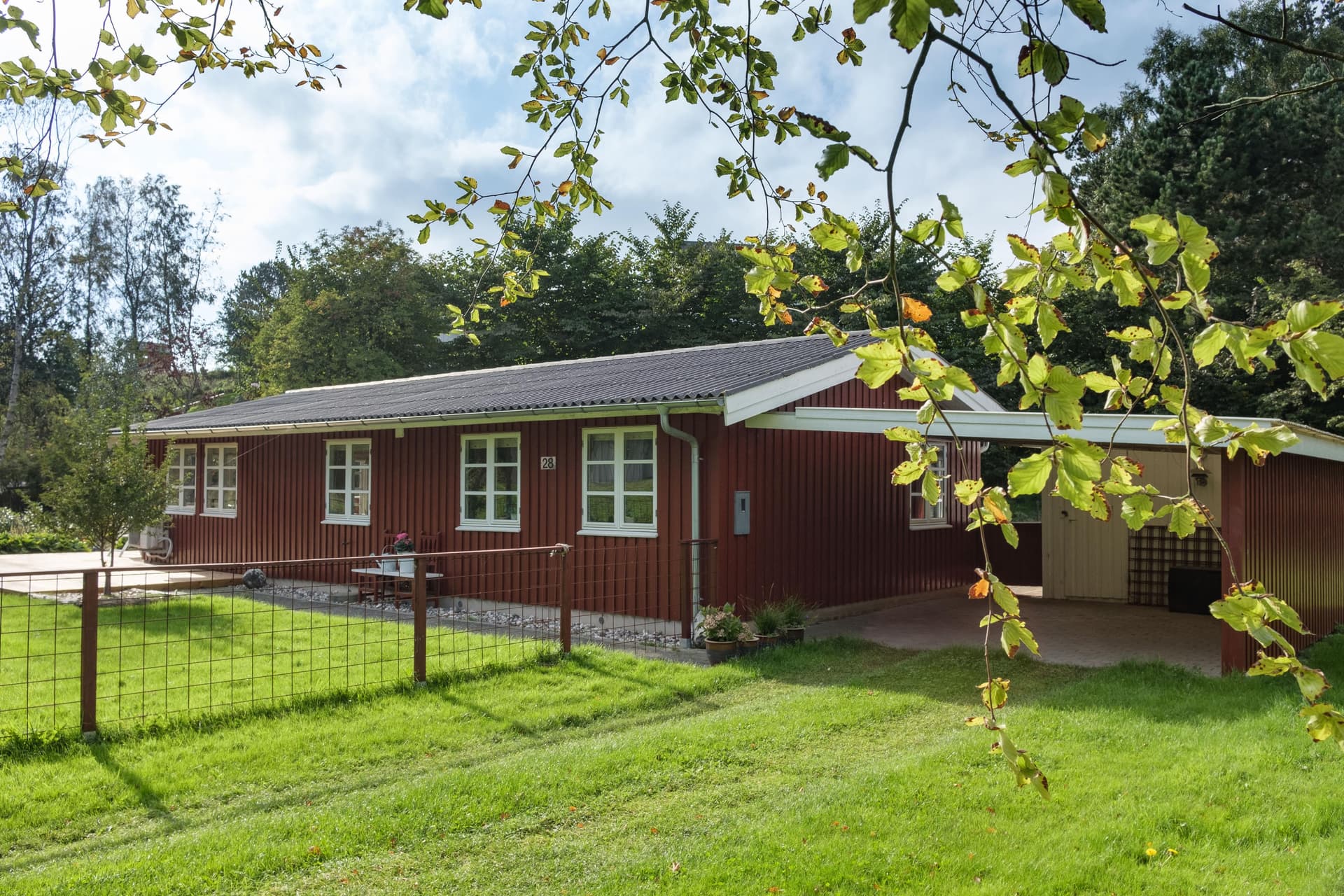 Planetvej 28, Ebeltoft - billede 1