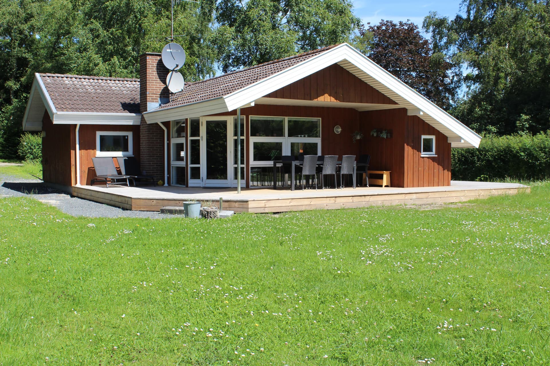 Egernstien 18, Ebeltoft - billede 1
