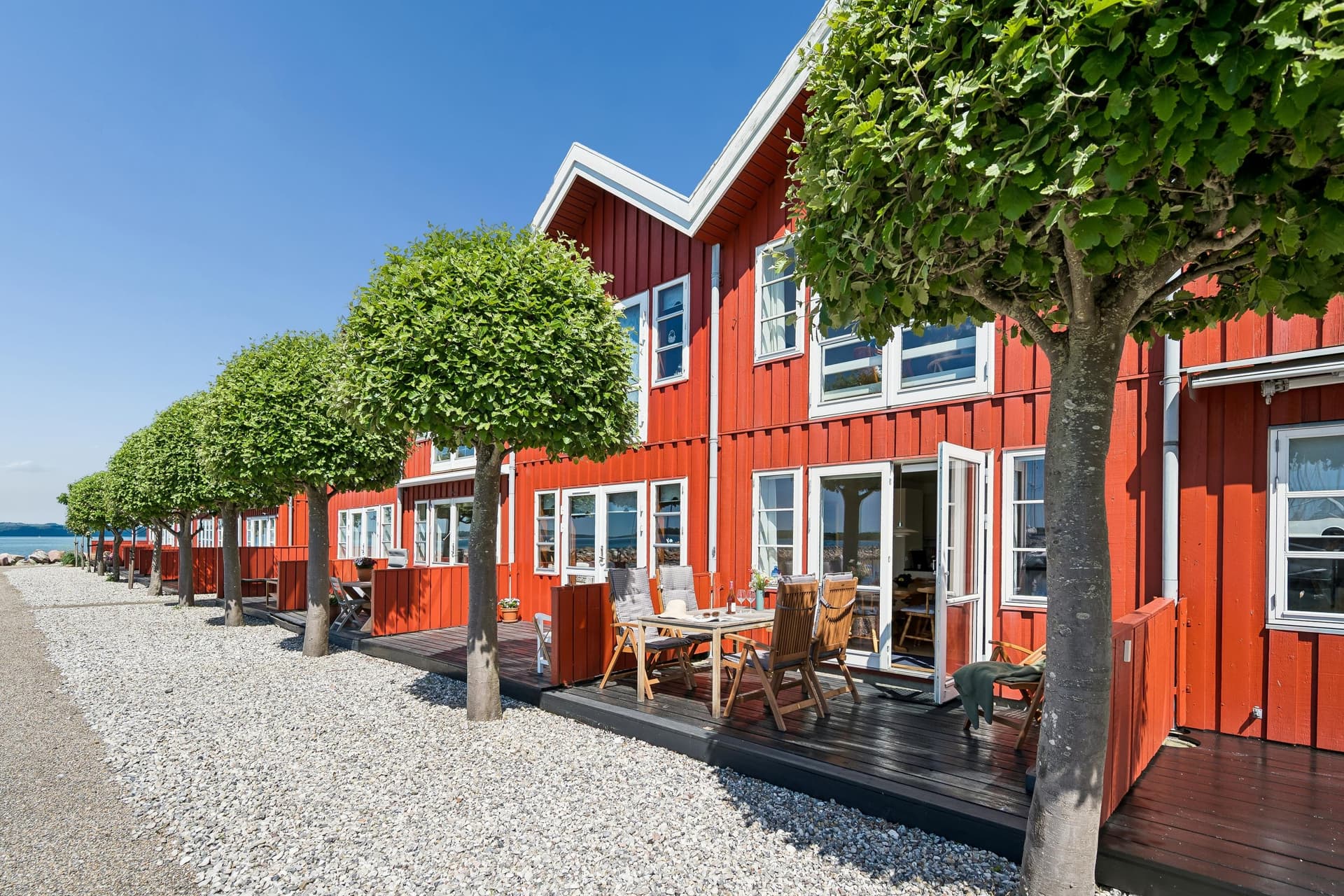 Skudehavnen 10, Ebeltoft - billede 1