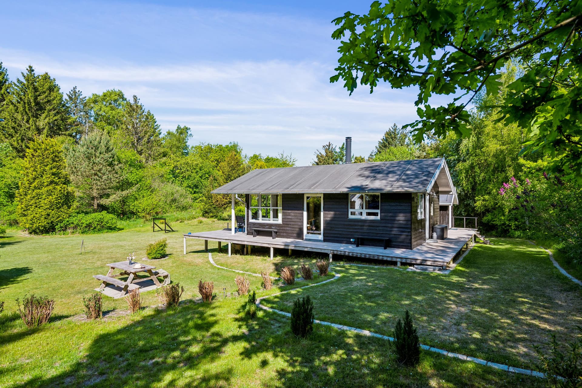 Lerbakkevej 2, Ebeltoft - image 1