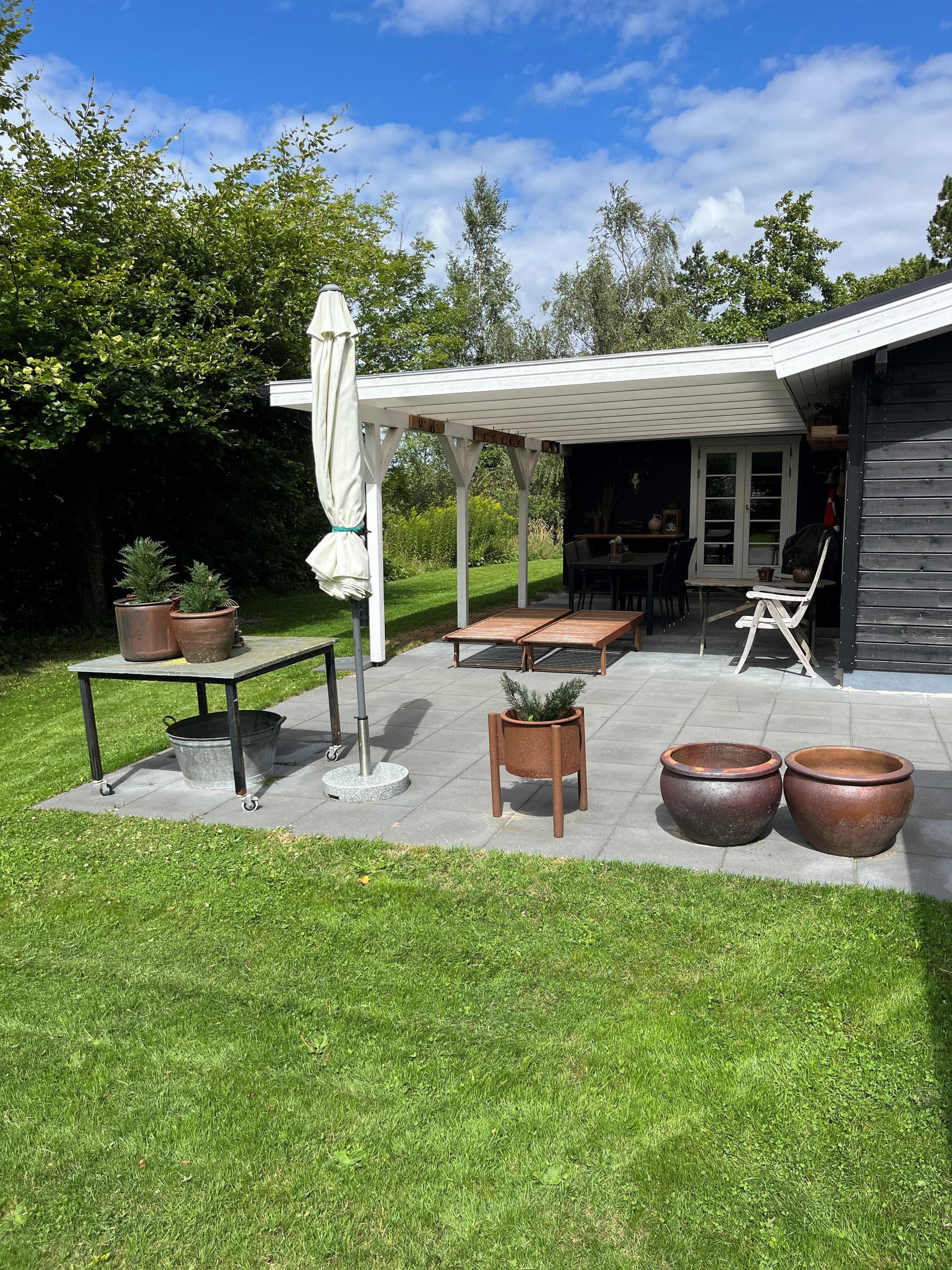 Fuglekongevej 26, Ebeltoft - billede 1