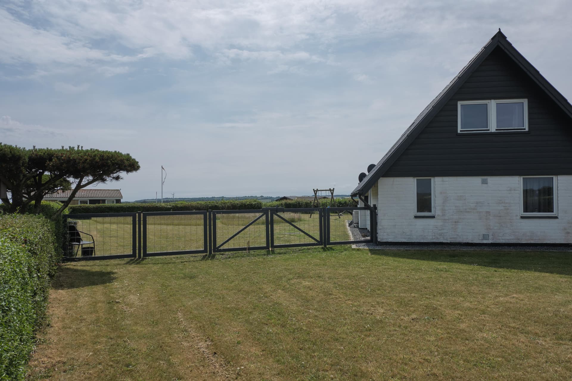 Fuldriggerstien 13, Ebeltoft - billede 1