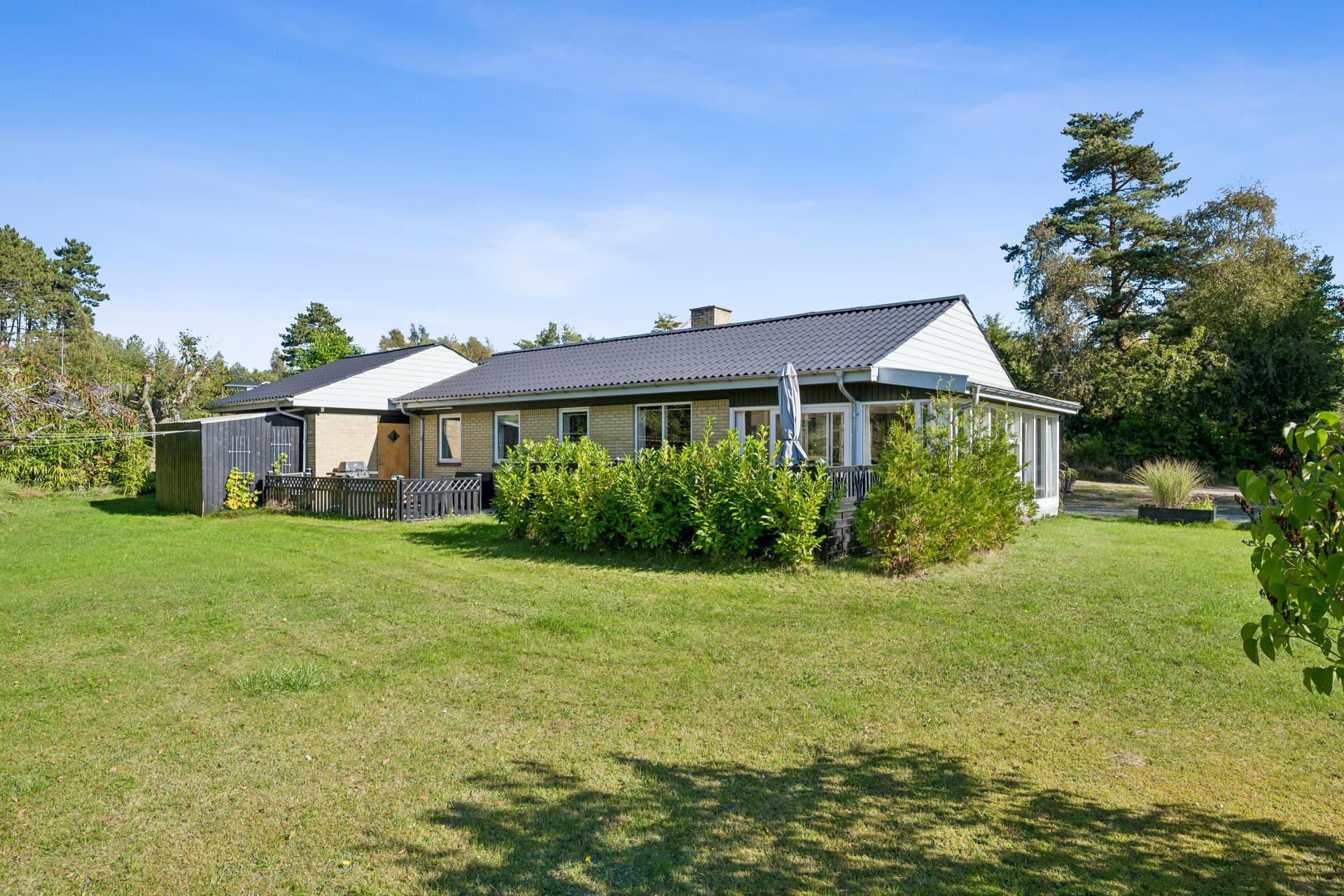 Rypevej 7, Ebeltoft - billede 1
