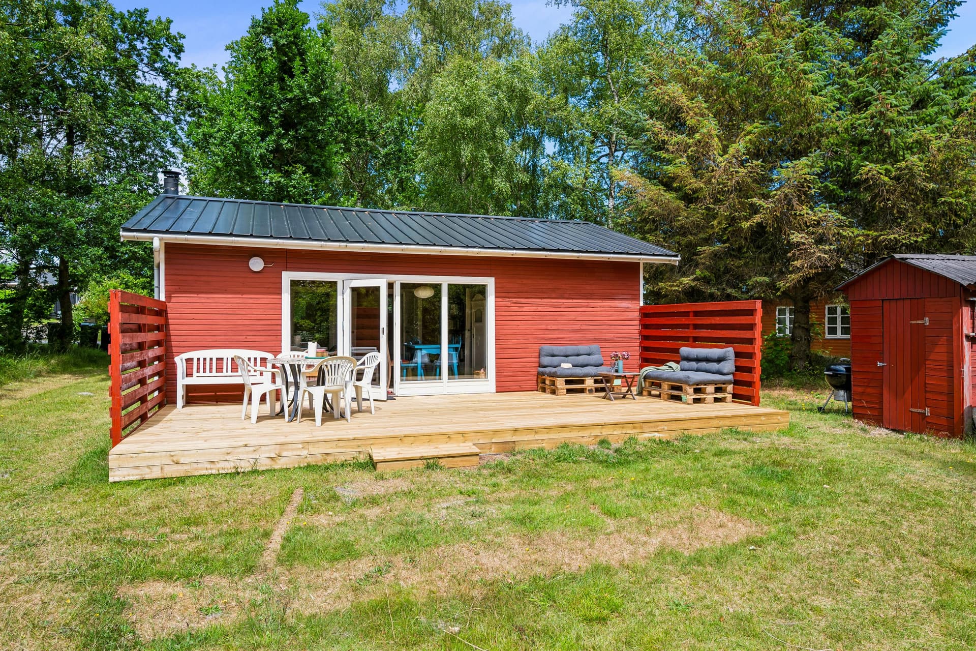 Enebærvej 5, Grenå - billede 1