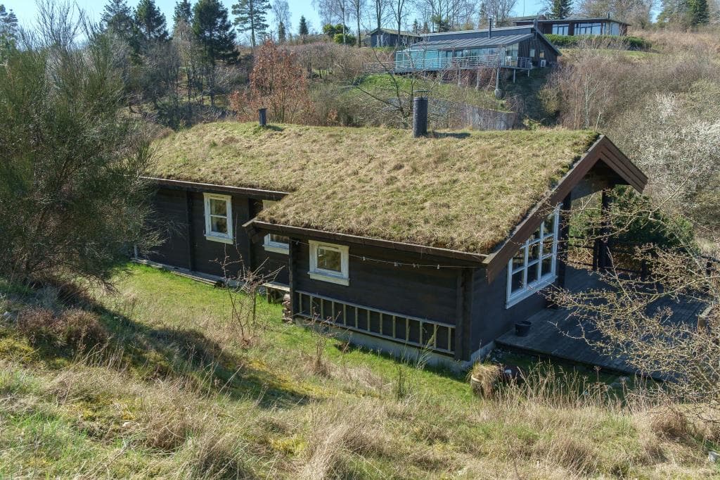 Fuglsøvig Strandvej 12, Knebel - image 1