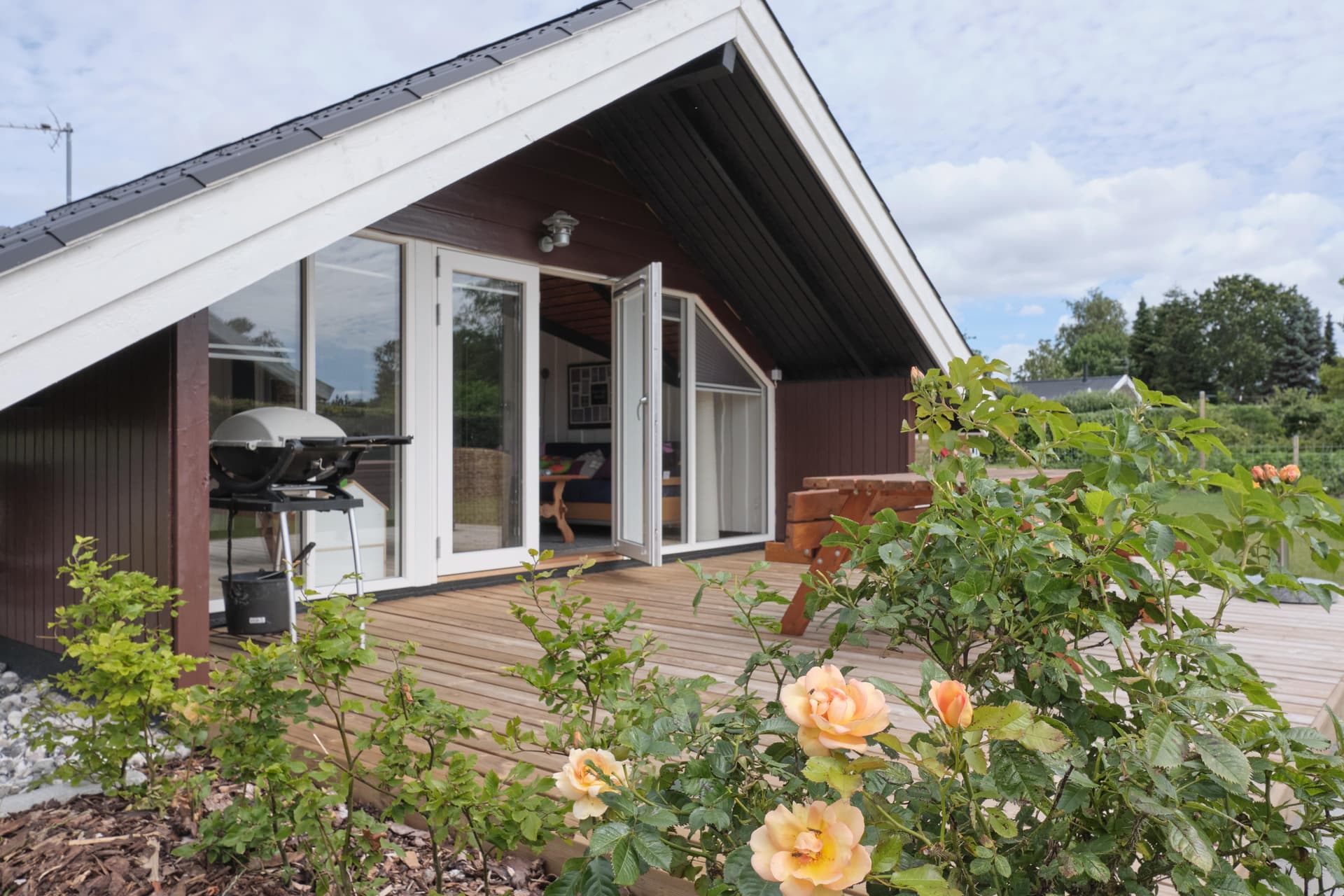Friggsvej 12, Ebeltoft - billede 1