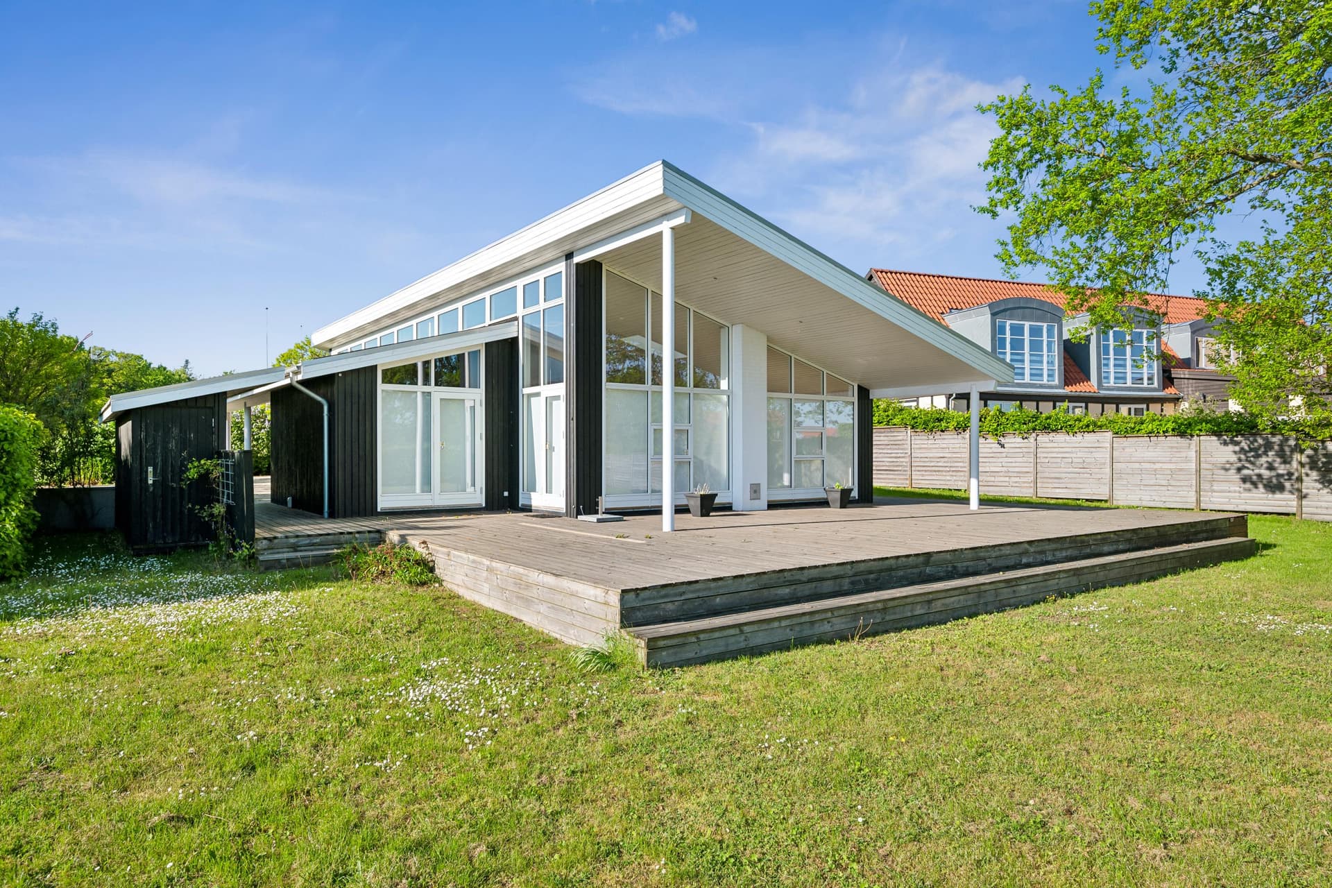 Kirkebakken 2, Ebeltoft - billede 1