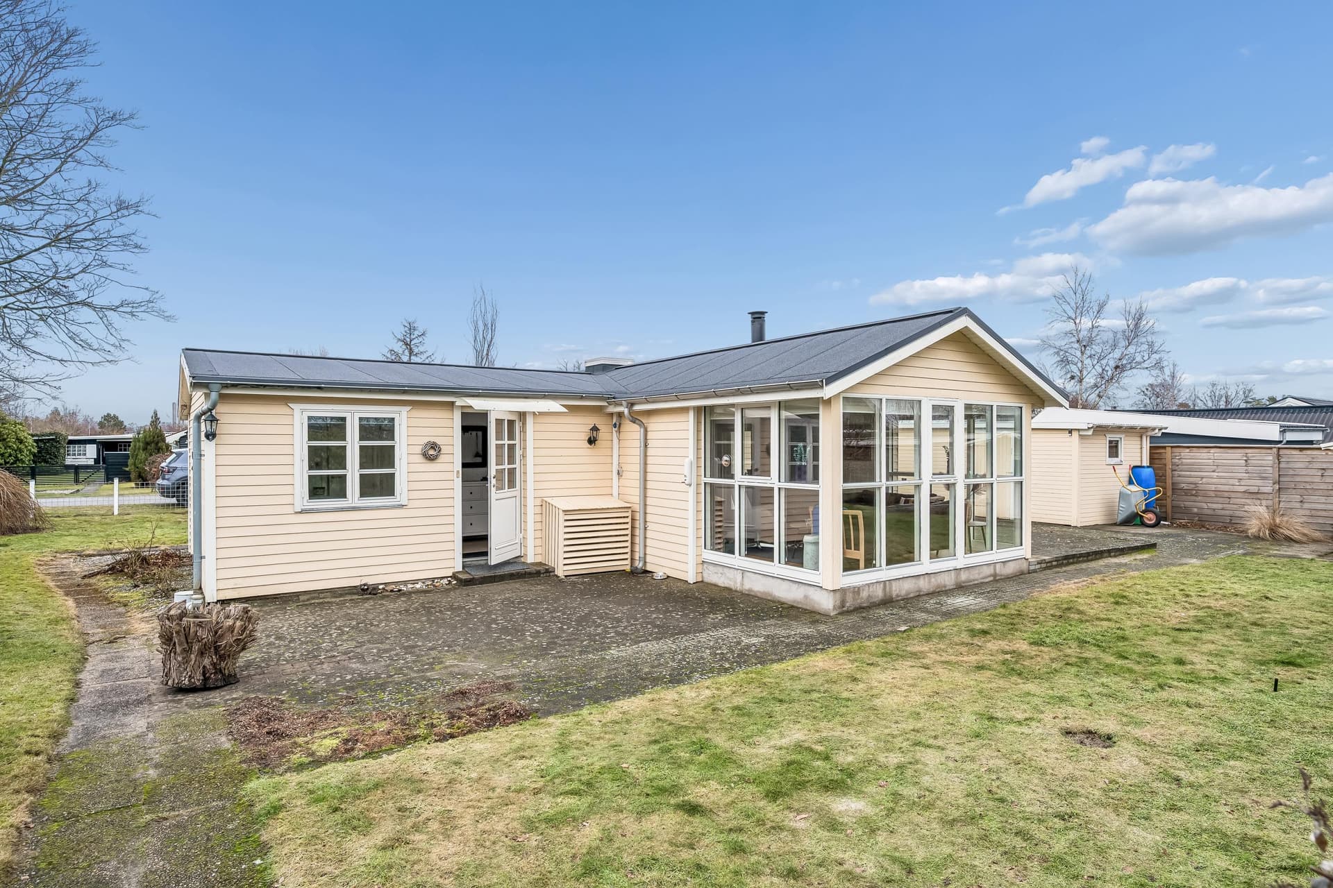 Bøgevej 9, Grenå - billede 1