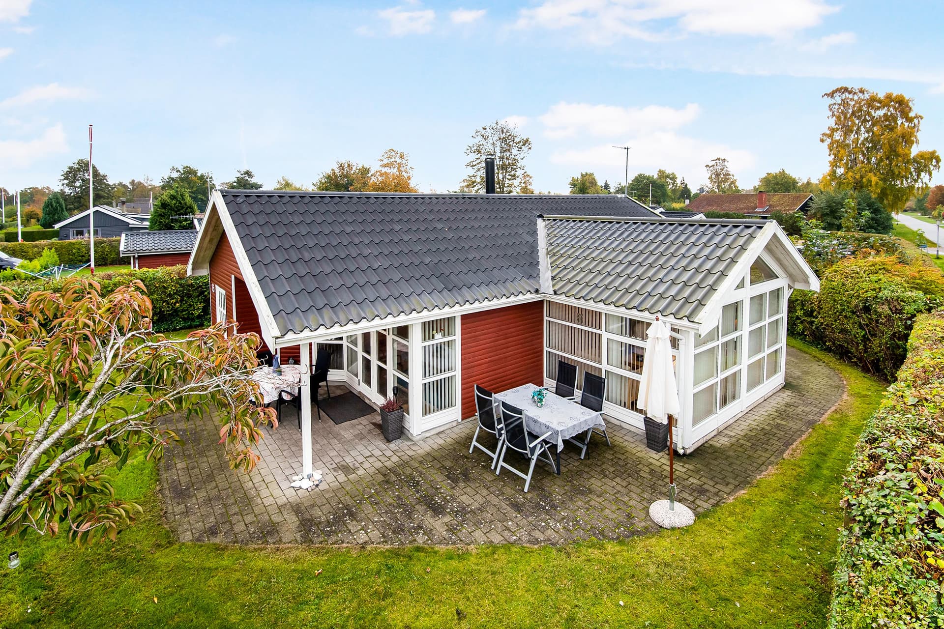 Lindevej 15, Grenå - billede 1