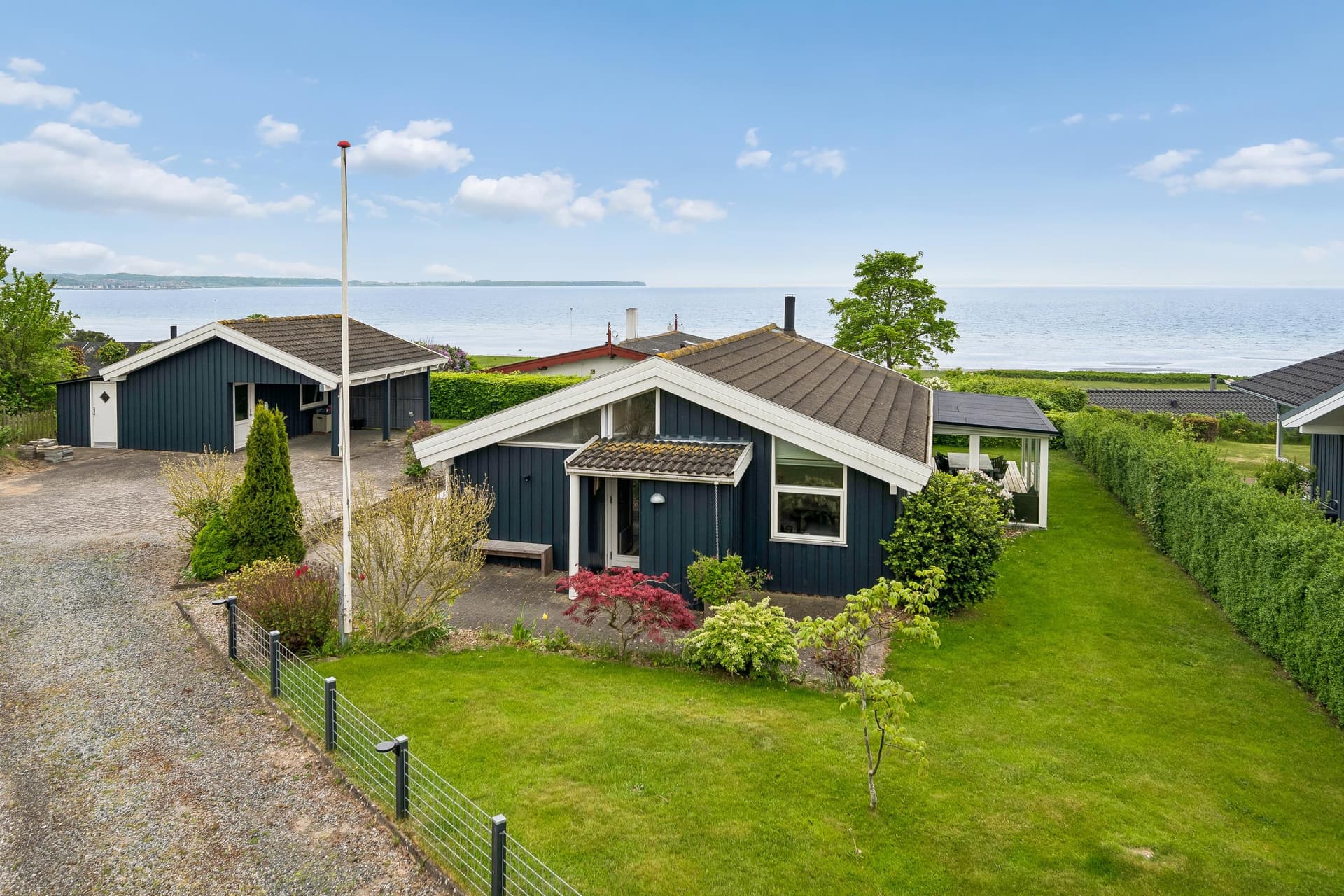Ligustervej 1A, Ebeltoft - image 1