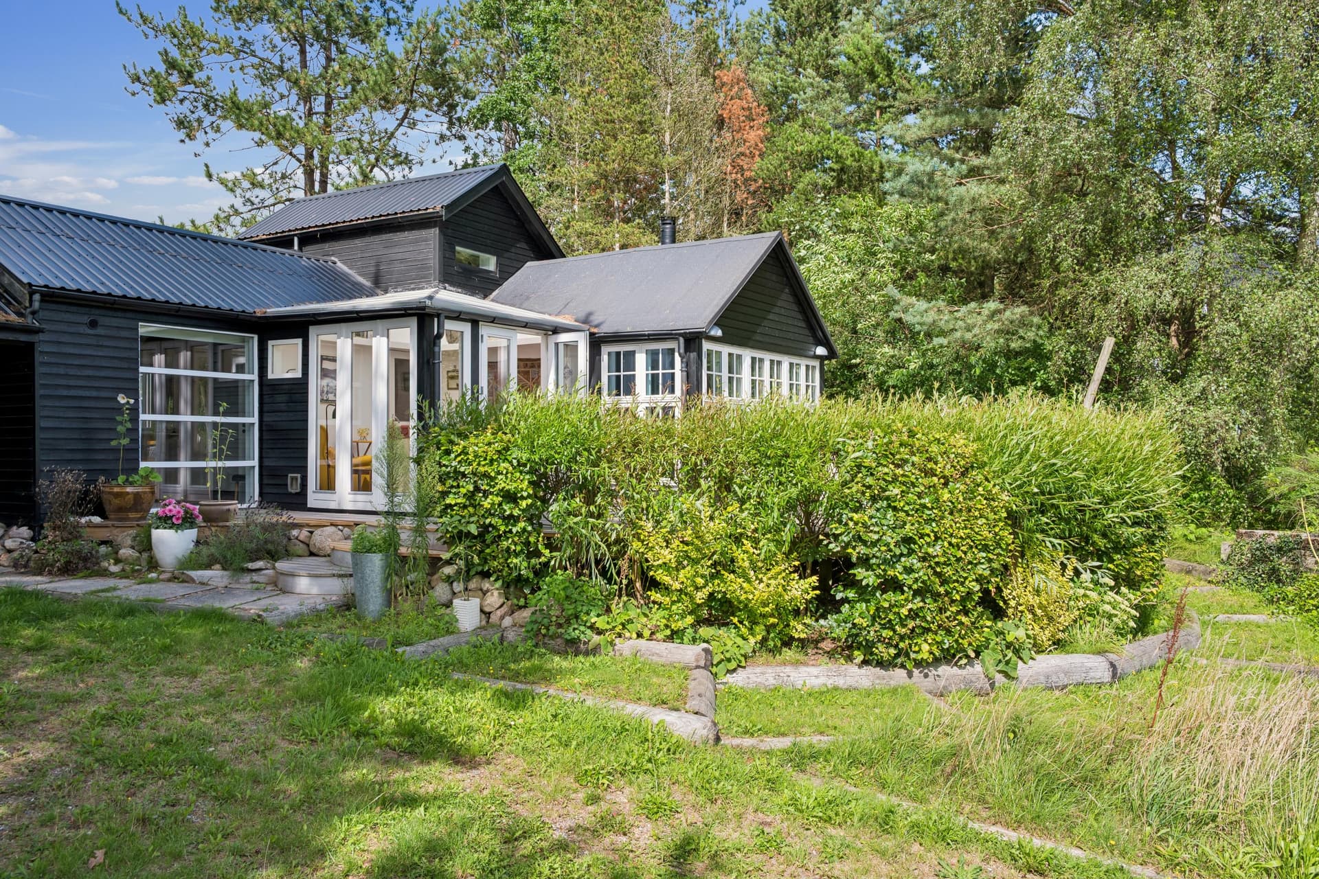 Kastanievej 24, Ebeltoft - billede 1