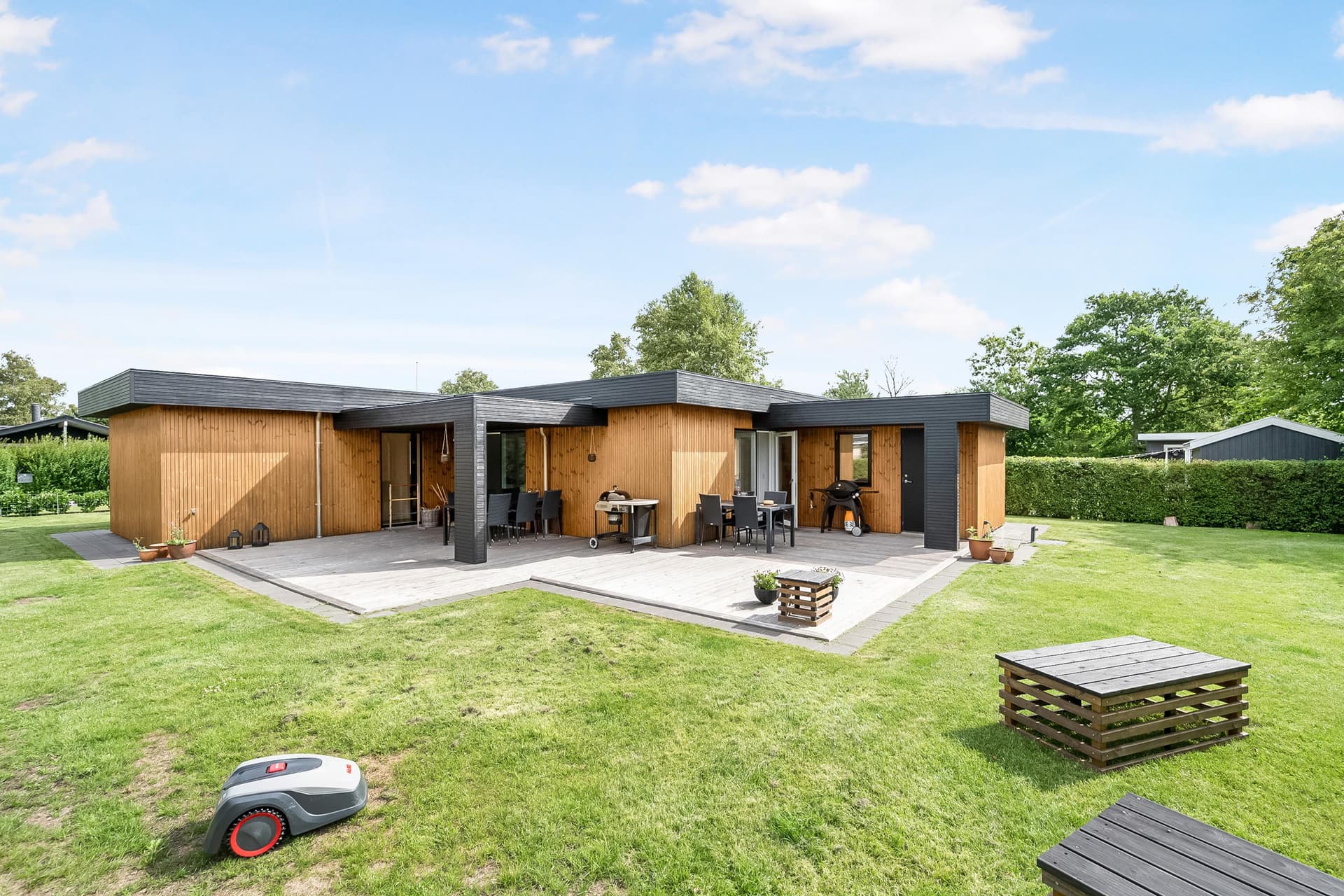Askevej 11, Grenaa - billede 1