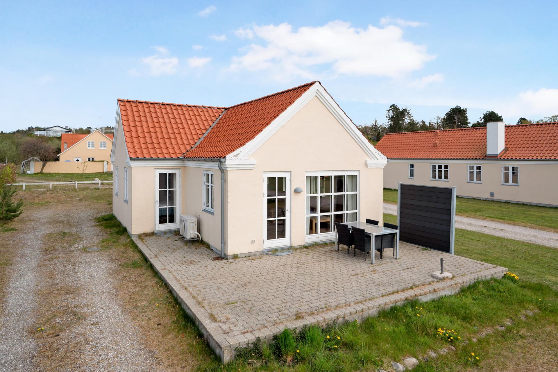 Kystvejen 49 A, Ebeltoft - billede 1