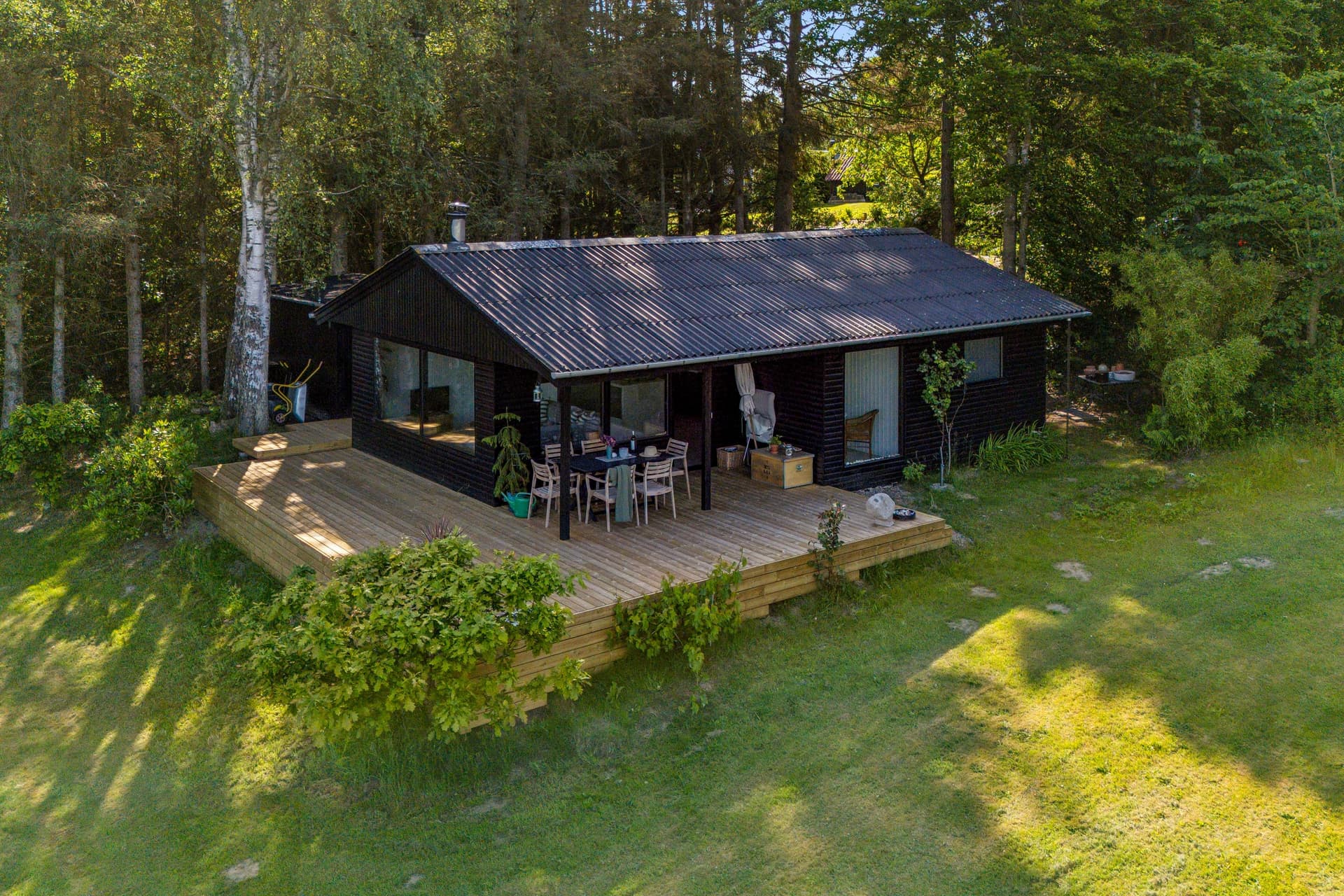 Kragevænget 9, Ebeltoft - billede 1