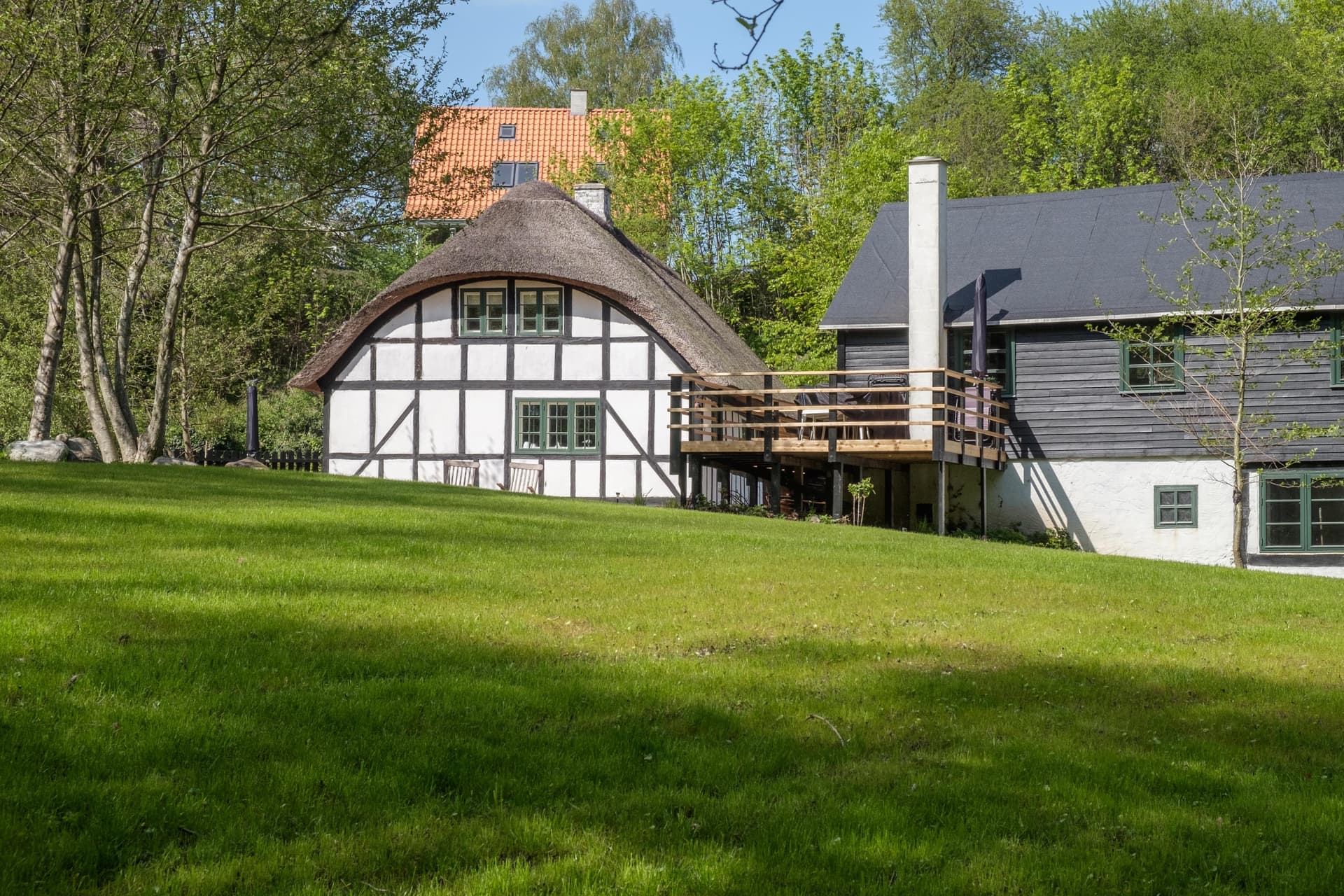 Molsvej 130 B, Ebeltoft - billede 1