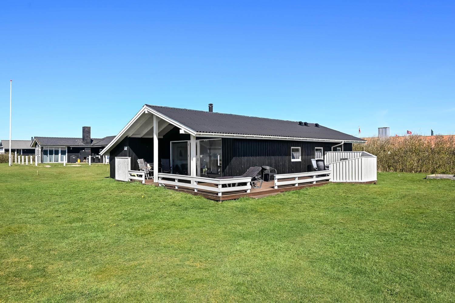 Vejlby Klit 165, Harboøre - billede 1