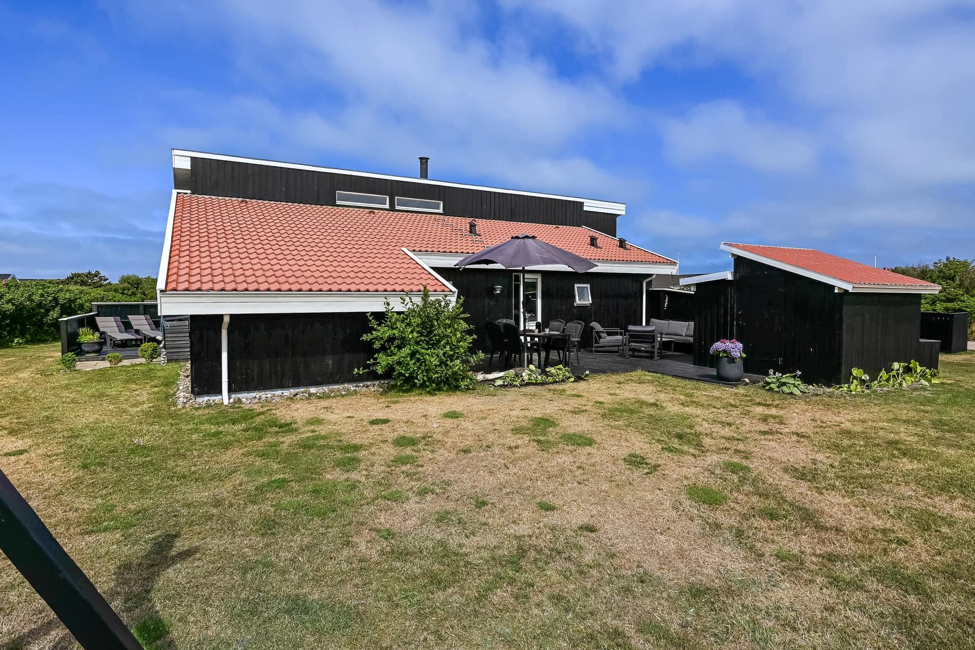 Neerlandiavej 128, Harboøre - image 1