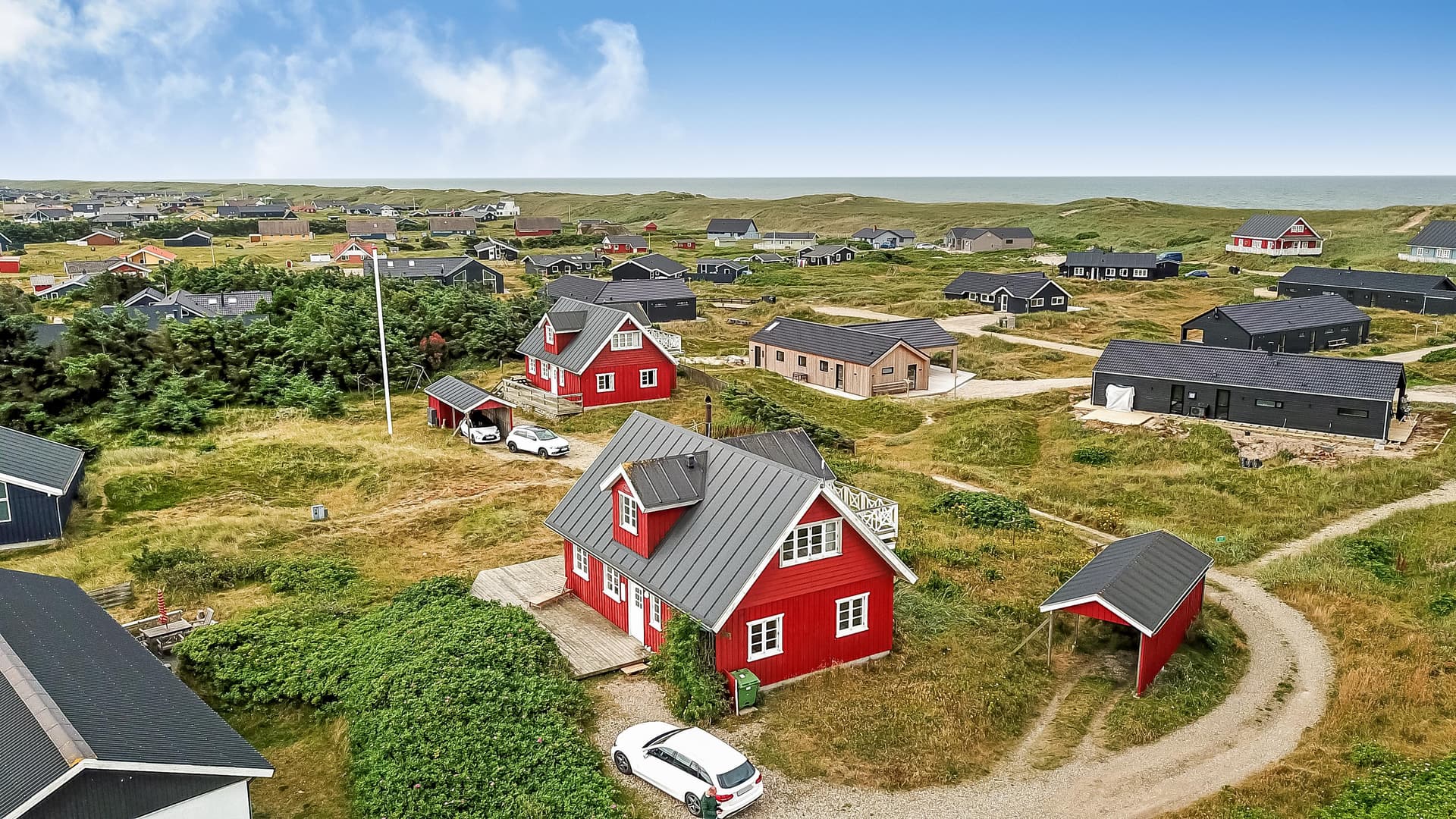 Emblavej 8, Harboøre - billede 1
