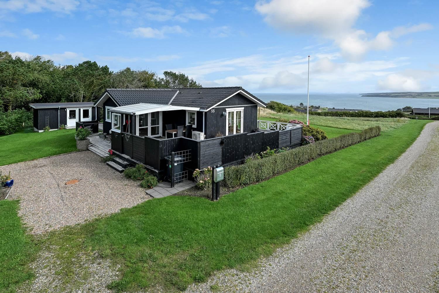 Skovstjernevej 55, Lemvig - image 1