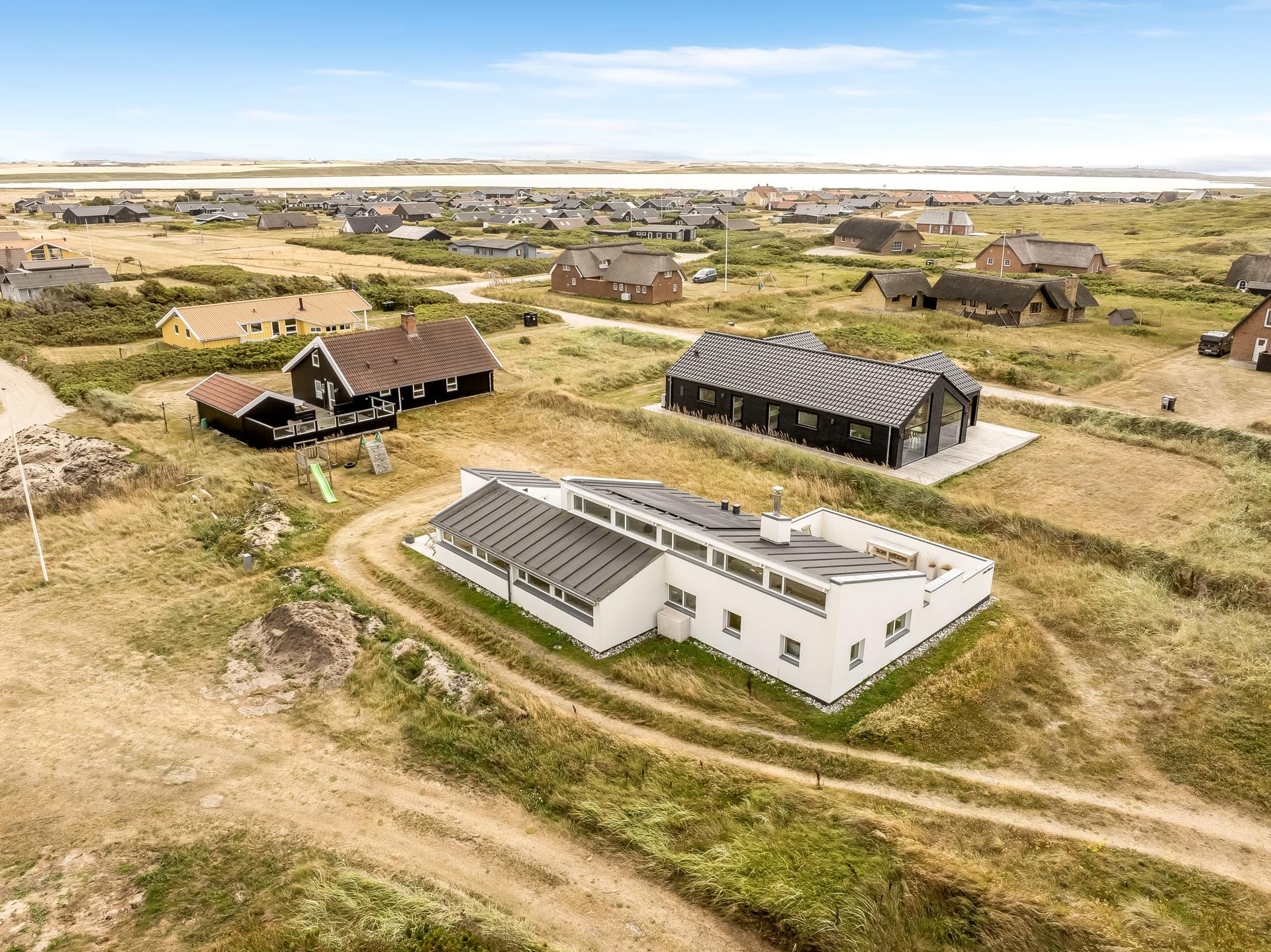 Lucievej 19, Harboøre - image 1