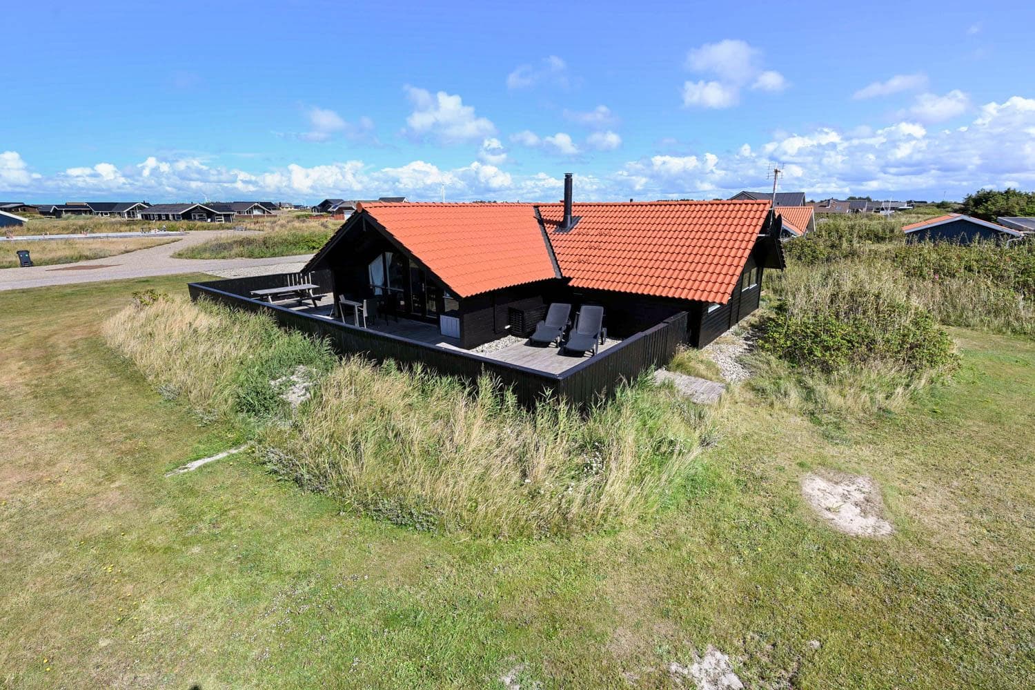 Slettevej 55, Harboøre - billede 1