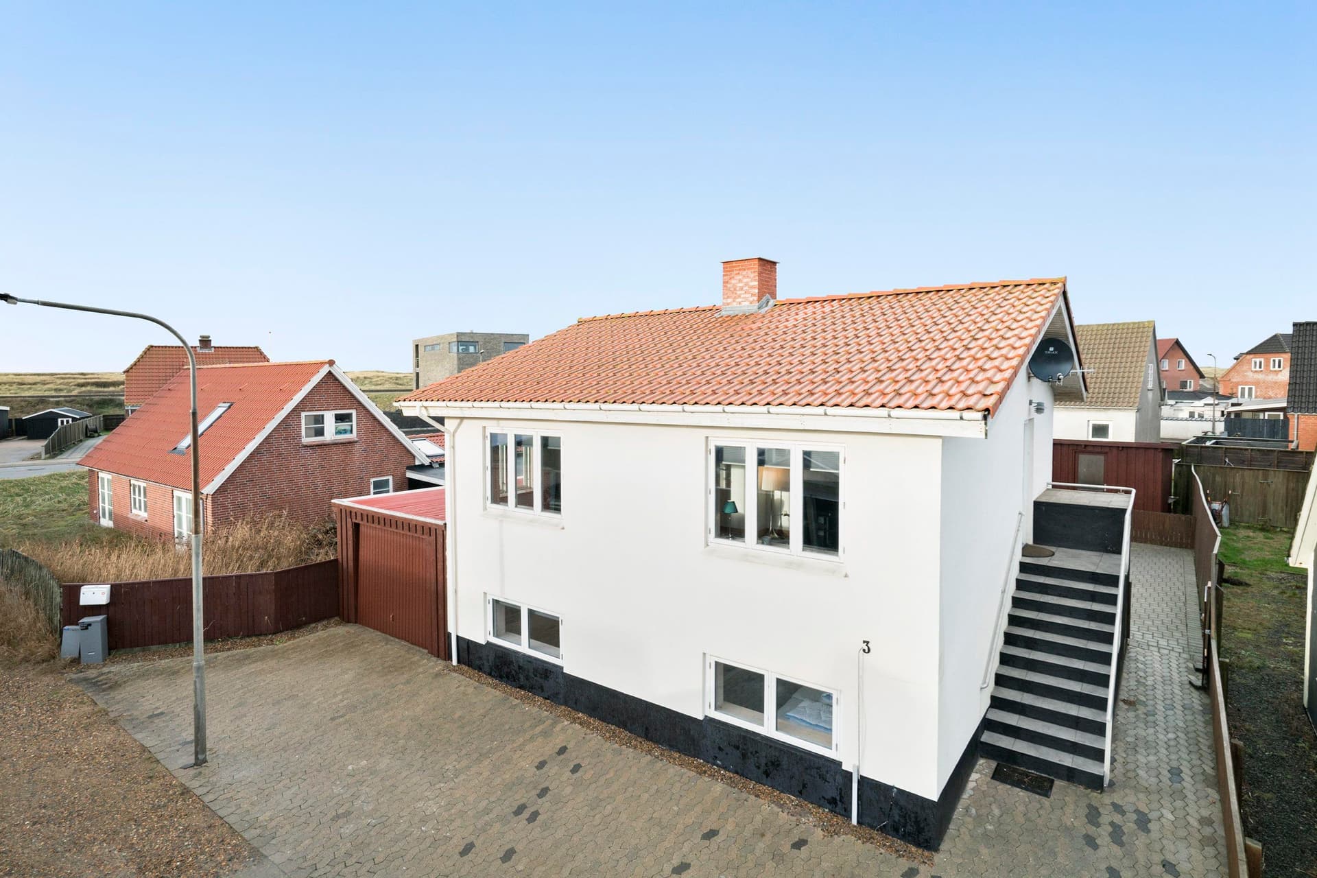 Holmevej 3, Thyborøn - billede 1
