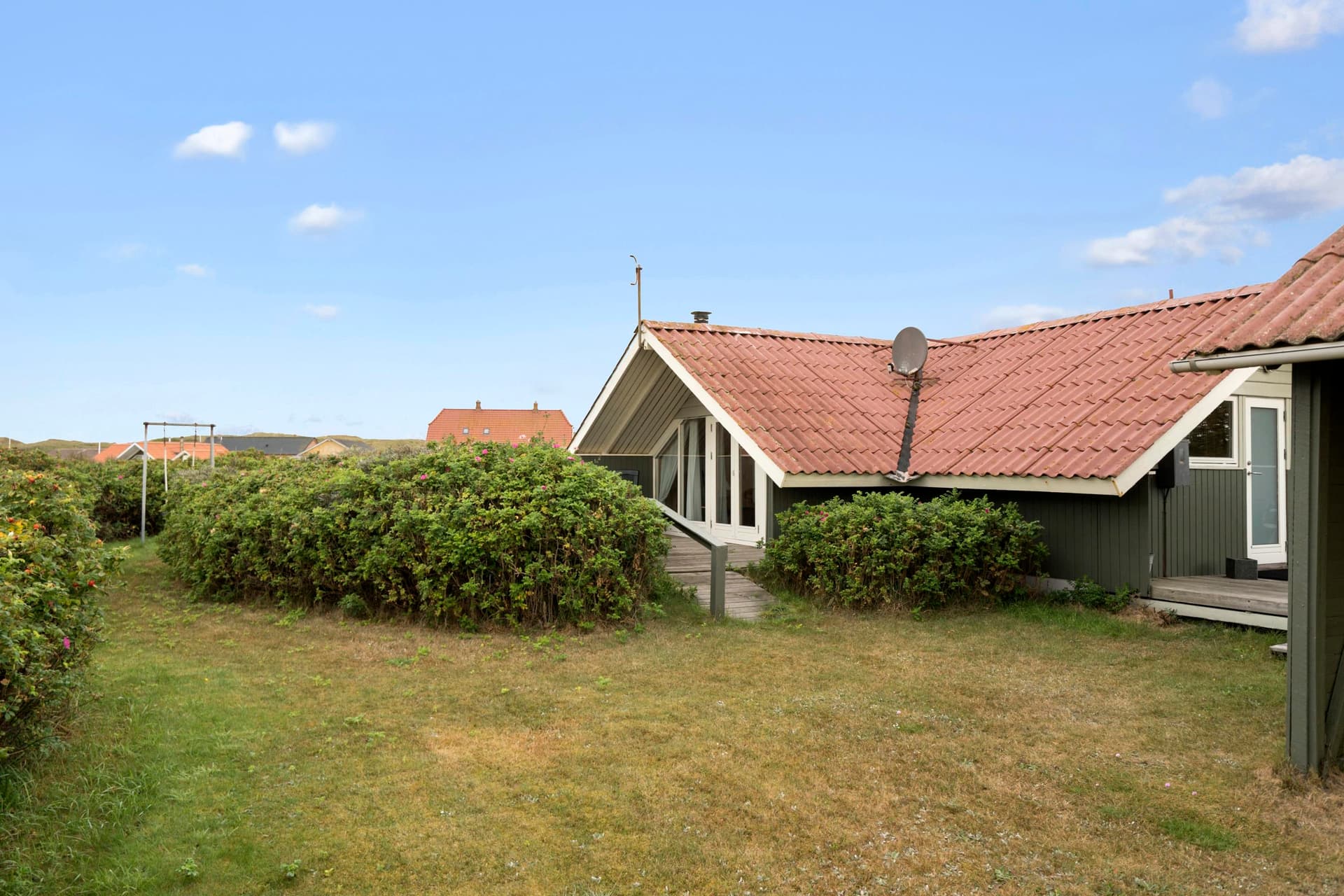 Neerlandiavej 270, Harboøre - image 1
