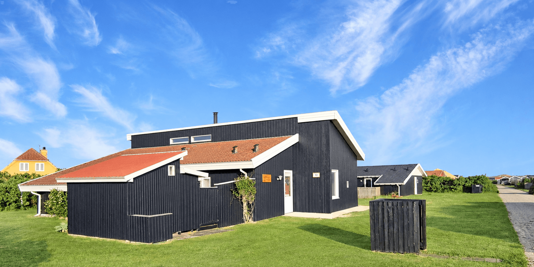 Neerlandiavej 128, Harboøre - image 1