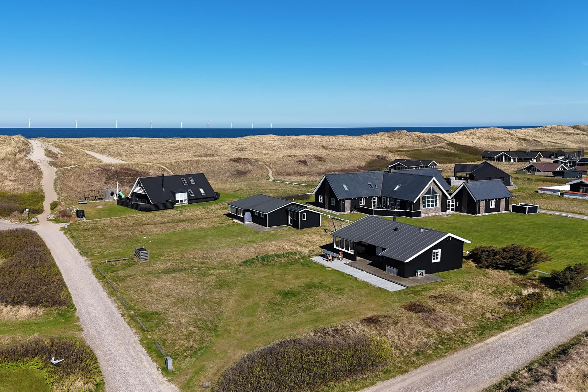 Amazonevej 8, Harboøre - billede 1