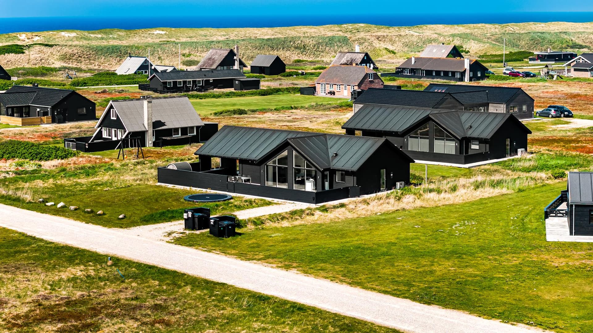 Horizonvej 10a, Harboøre - image 1