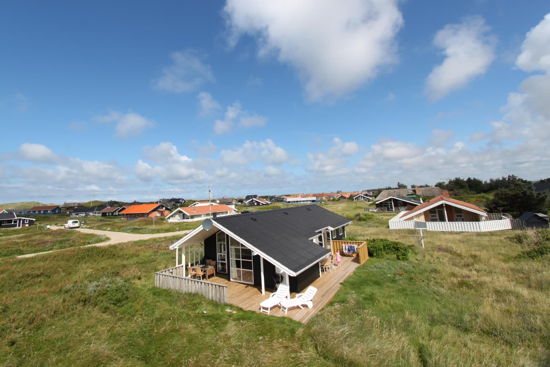 Værmlandvej 8, Harboøre - billede 1