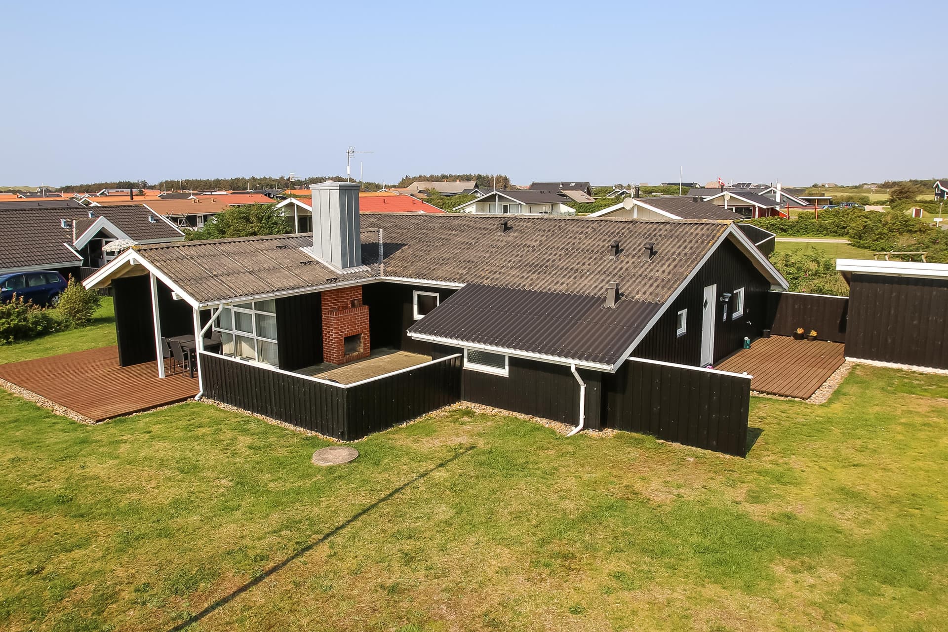 Neerlandiavej 34, Harboøre - billede 1