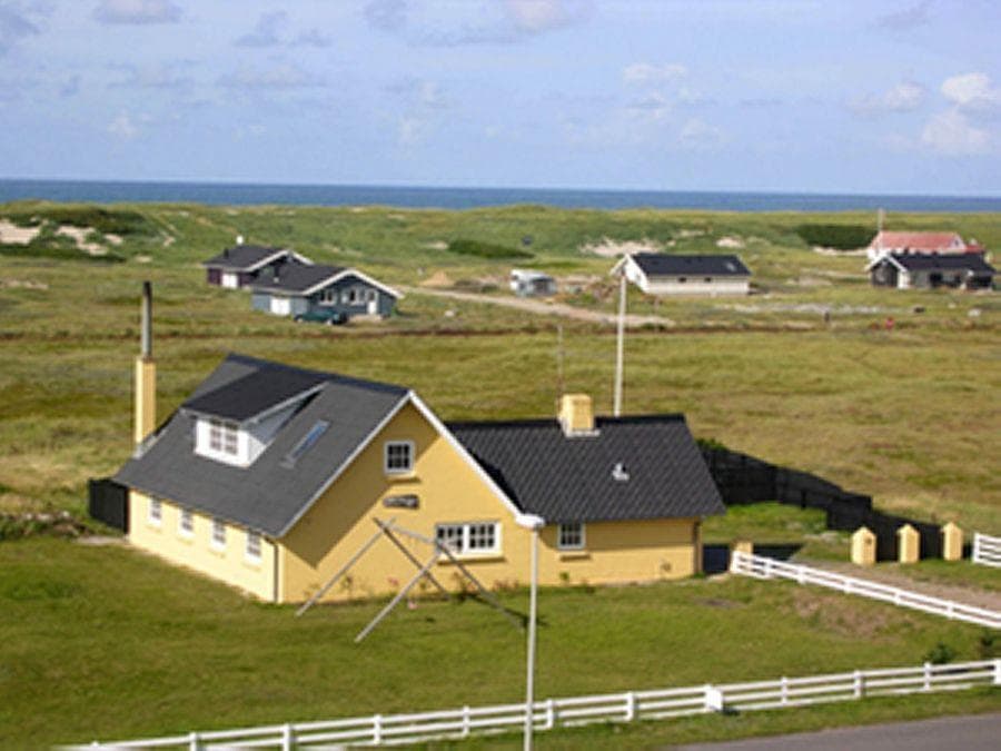 Strandvejen 96, Harboøre - billede 1