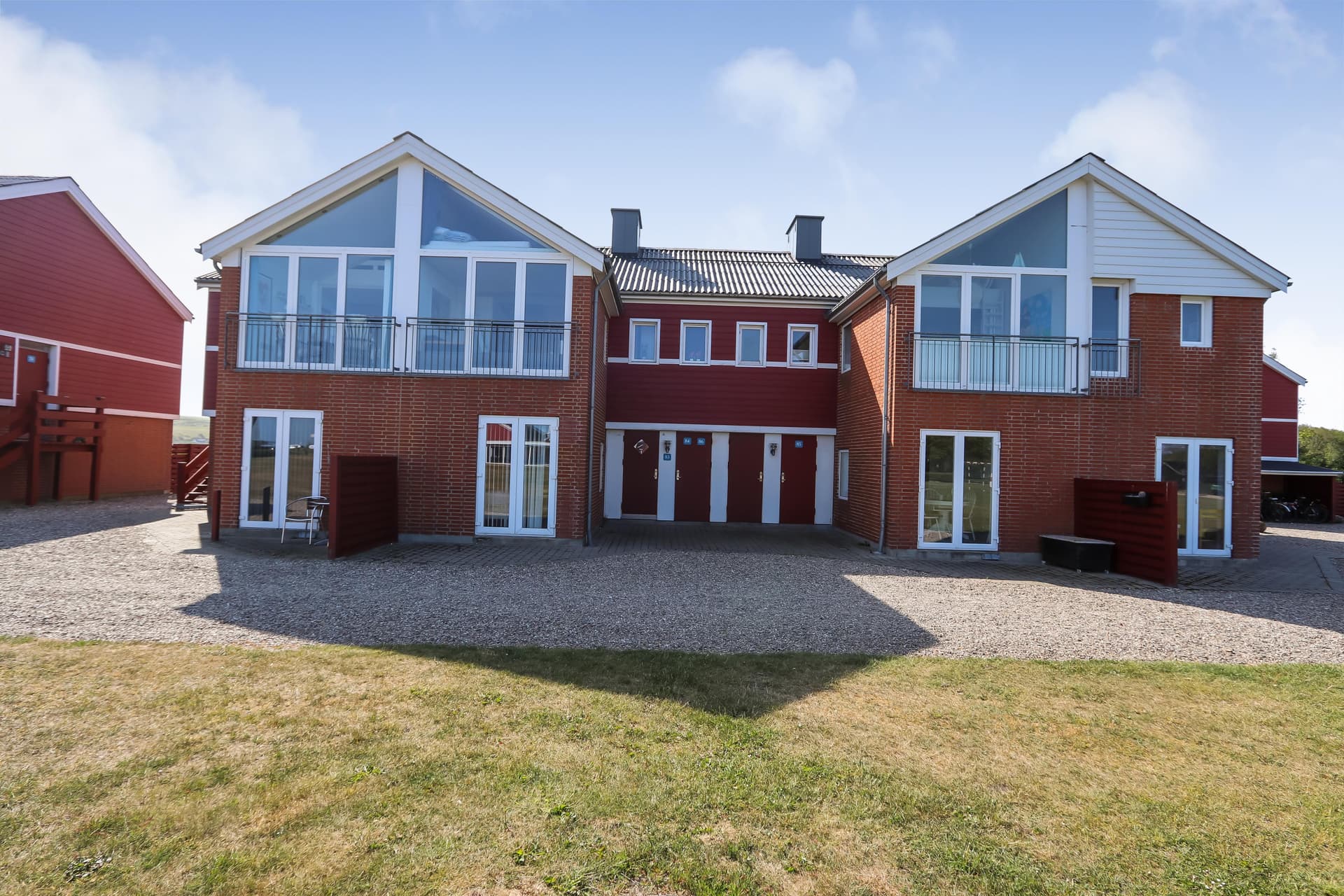 Vinkelhagevej 84, 1. sal, Lemvig - billede 1