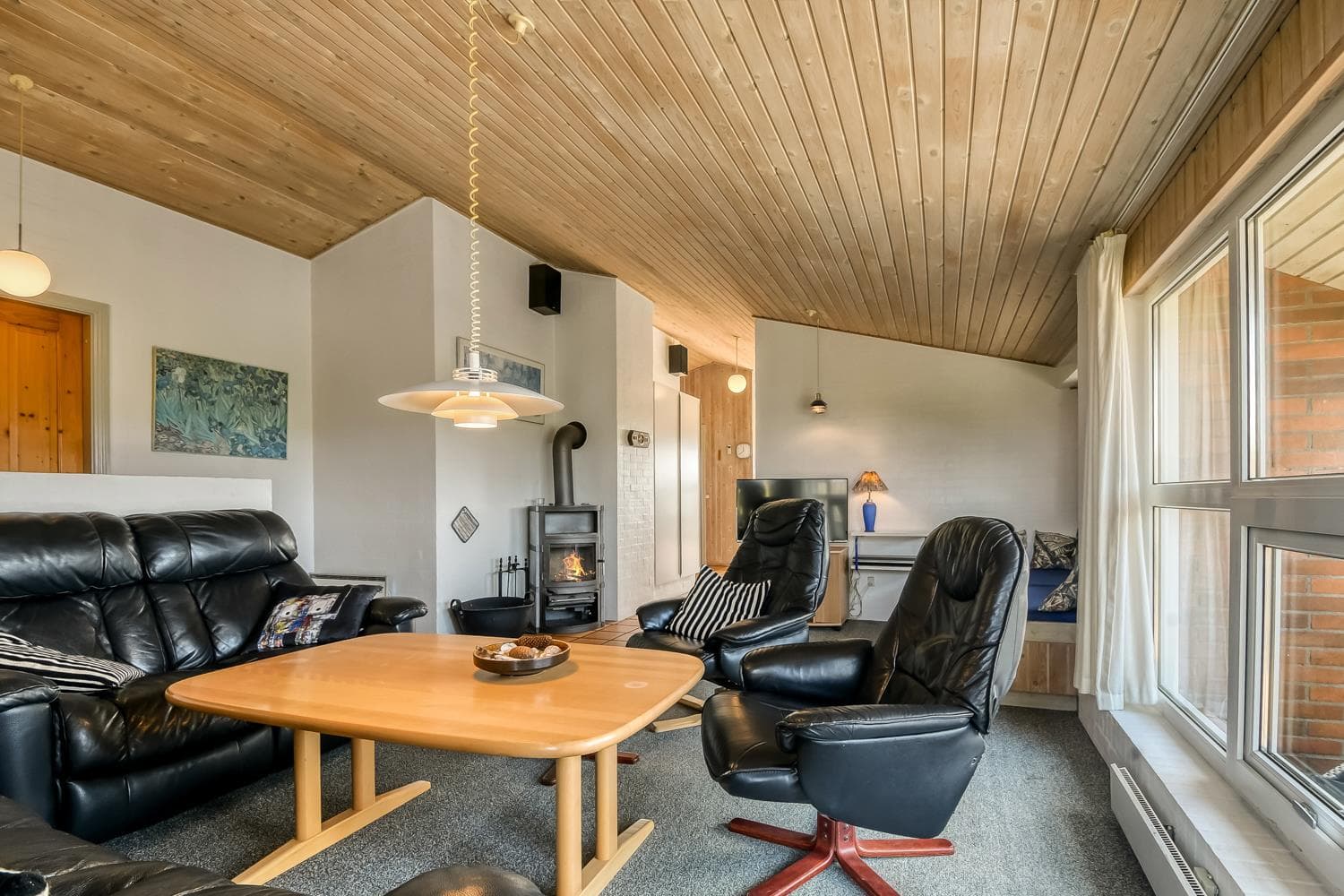Doblervej 75, Harboøre billede 2