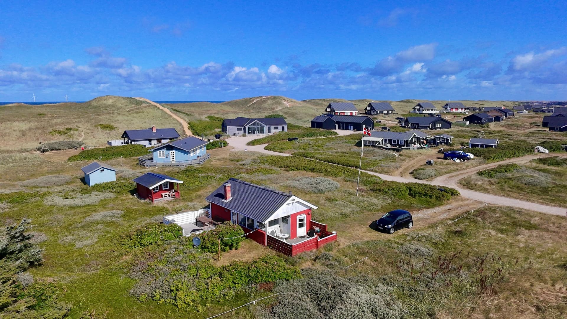 Themisvej 26, Harboøre - image 1