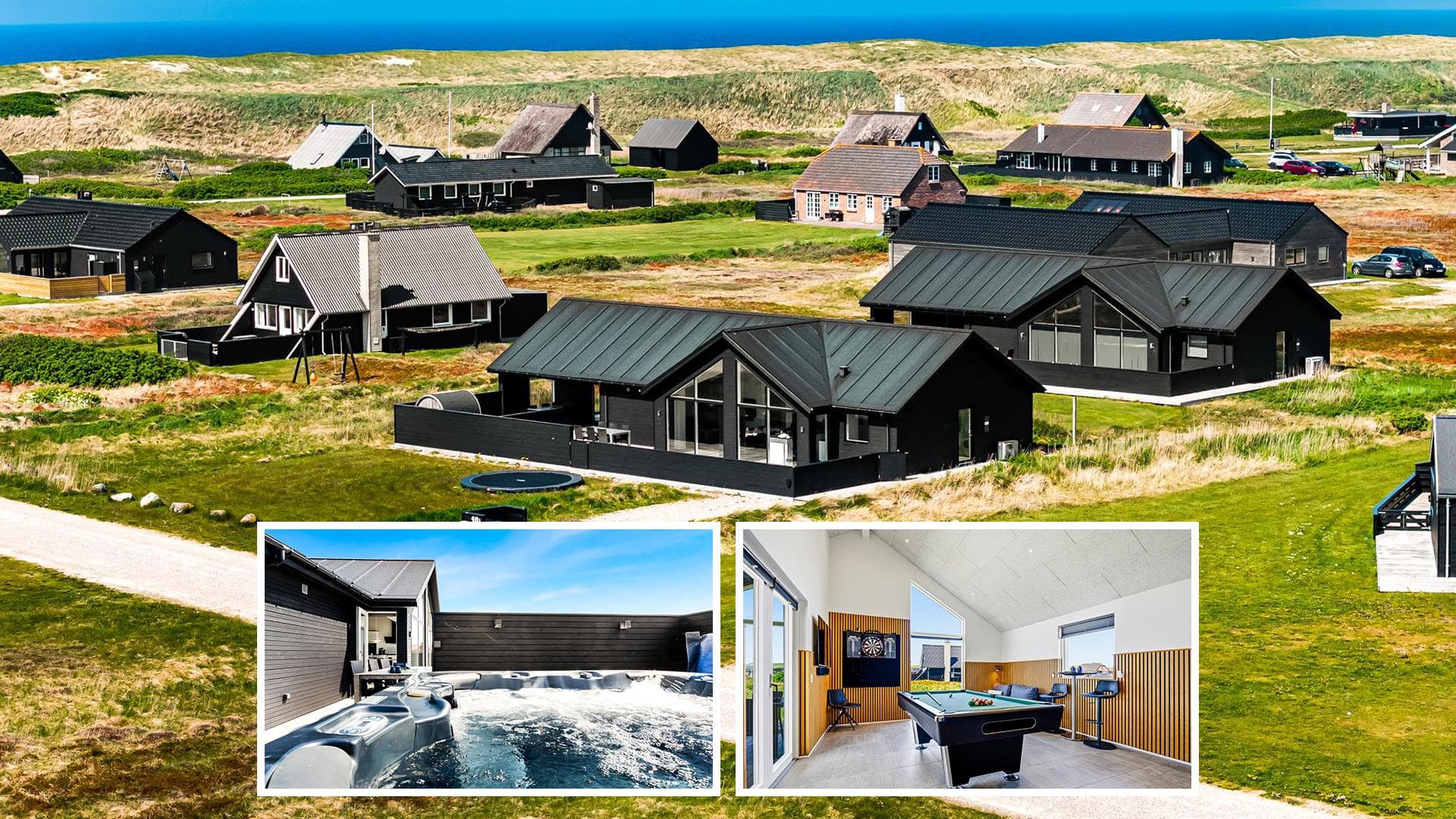 Horizonvej 10a, Harboøre - billede 1