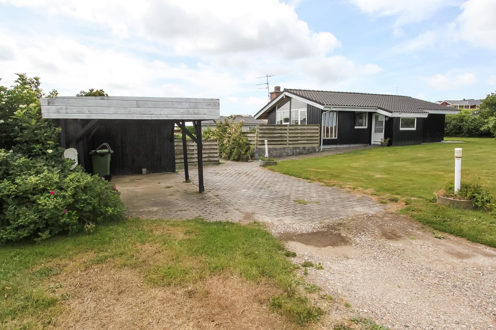 Syrenvej 34, Lemvig - billede 1