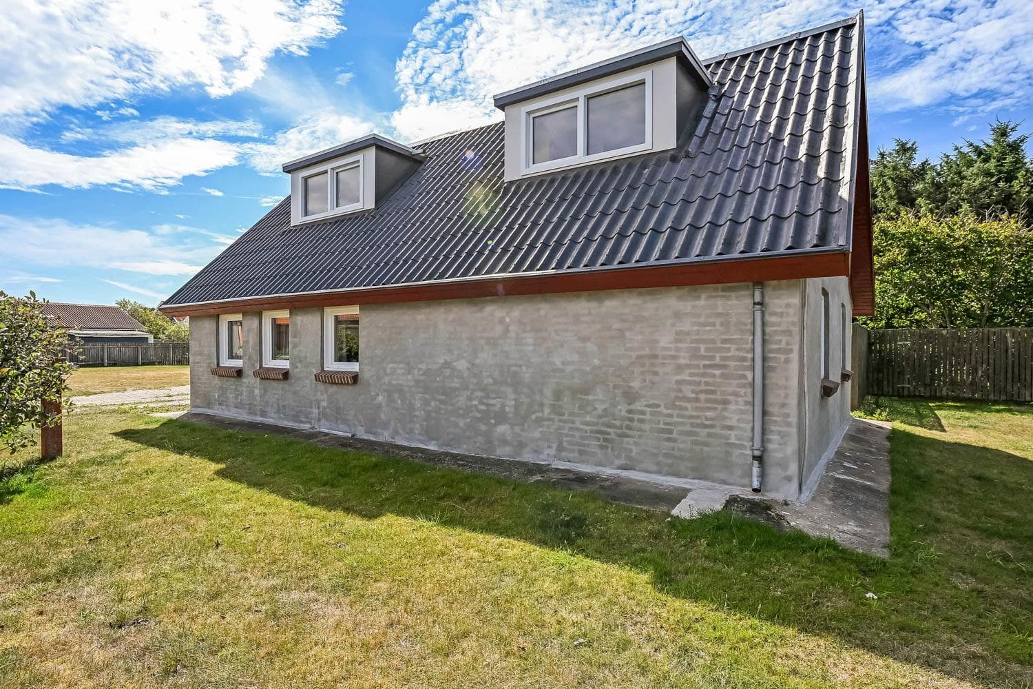Langerhusevej 3, Harboøre - image 1