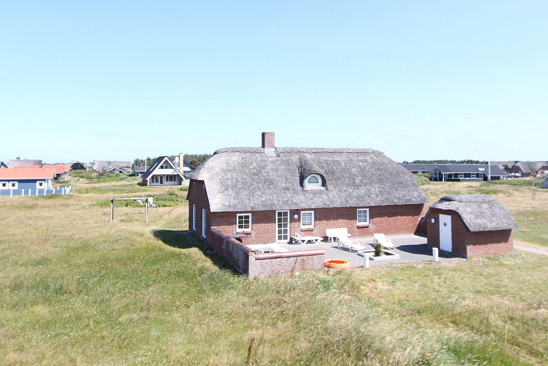 Alkajavej 10, Harboøre - image 1