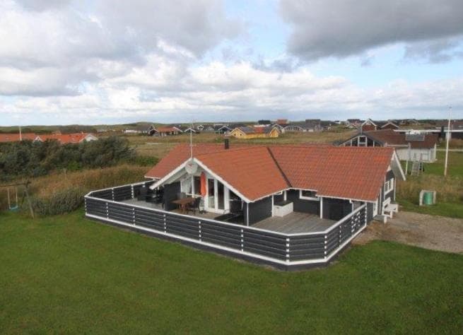 Slettevej 41, Harboøre - billede 1
