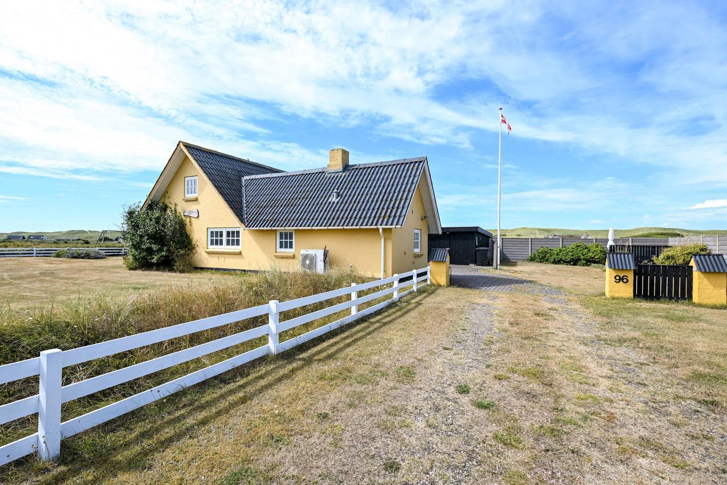 Strandvejen 96, Harboøre - image 1