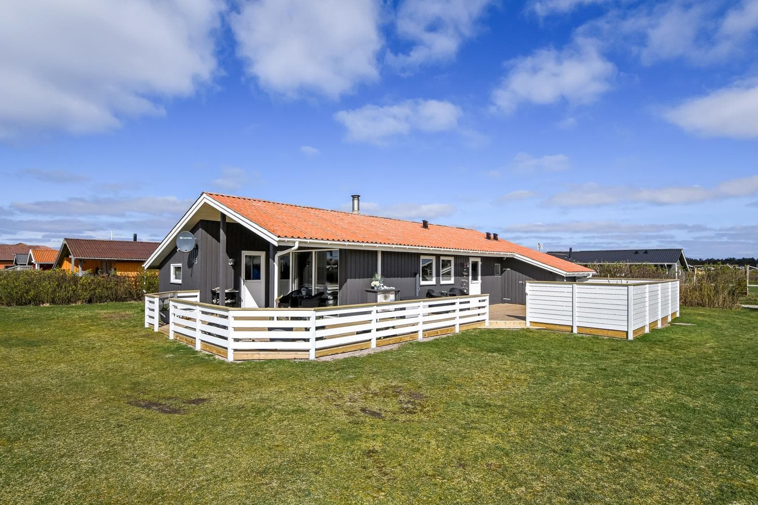 Vejlby Klit 145, Harboøre - billede 1