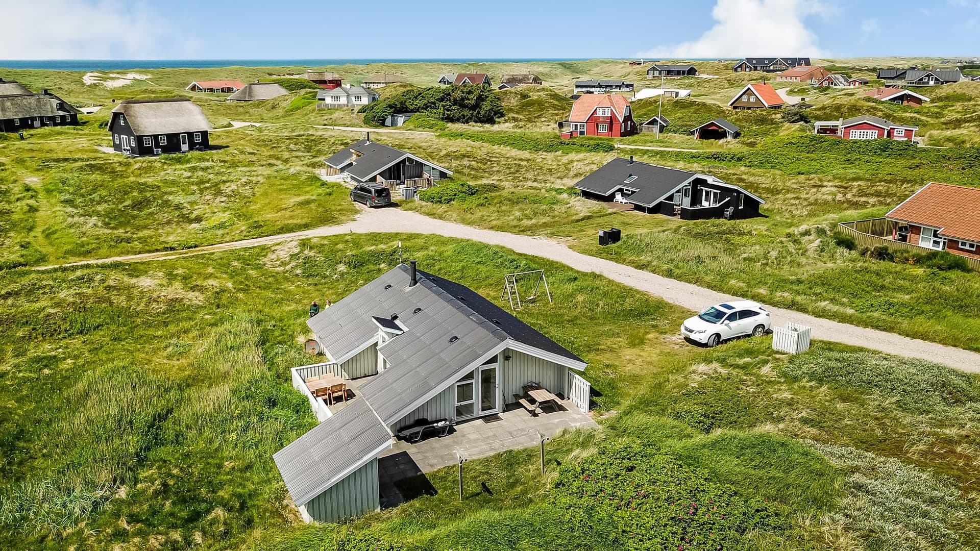 Doblervej 69, Harboøre - billede 1