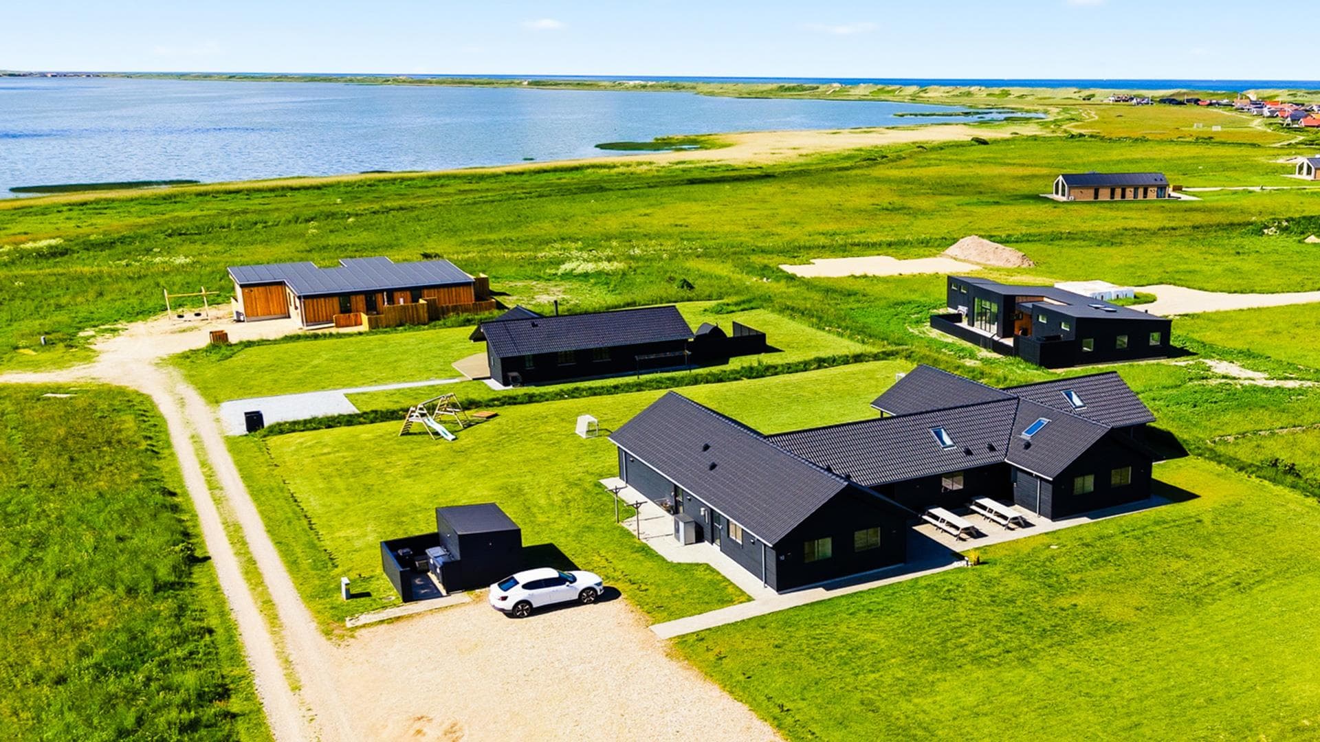 Vejlby Klit