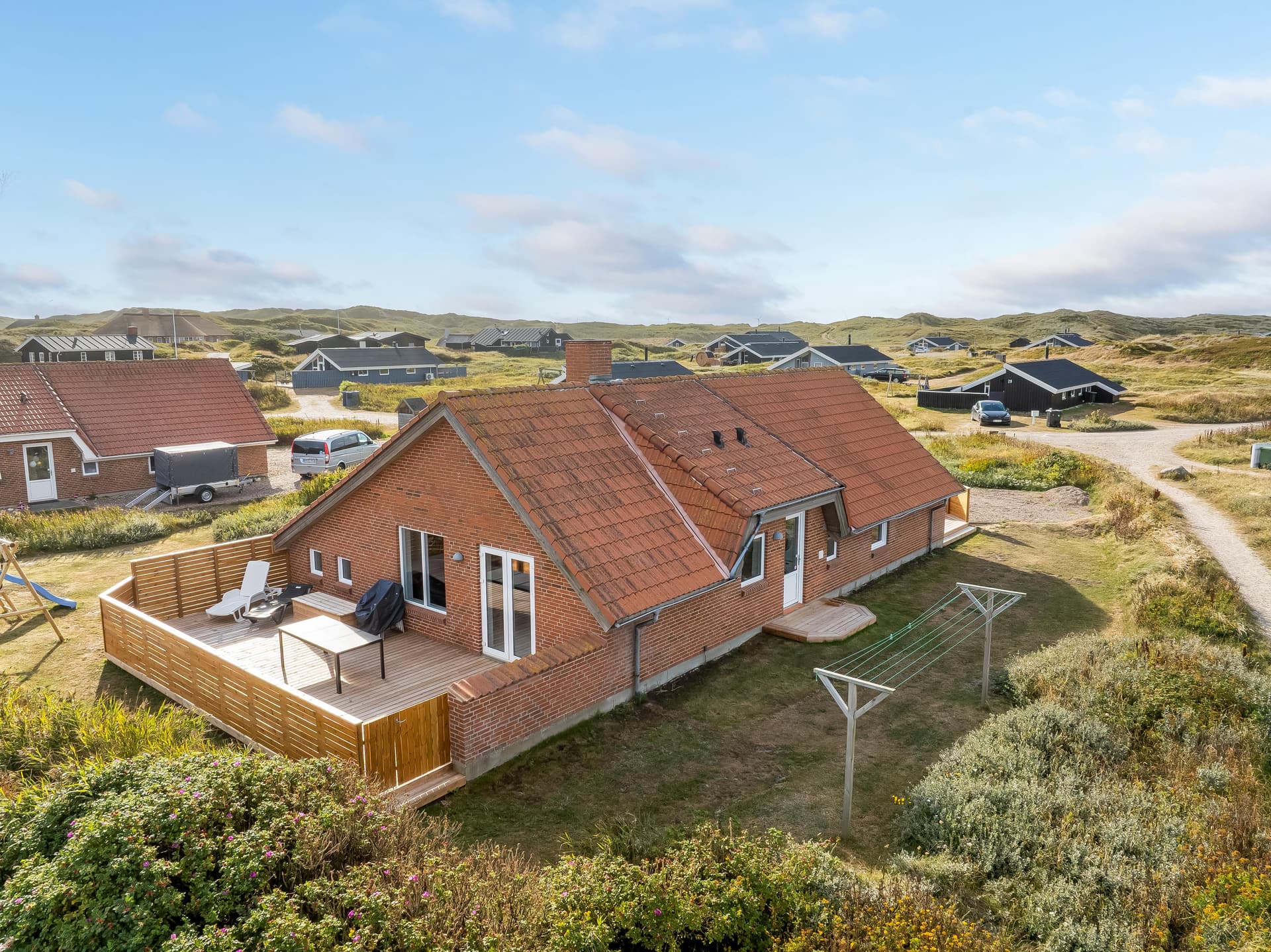 Doblervej 19, Harboøre - billede 1
