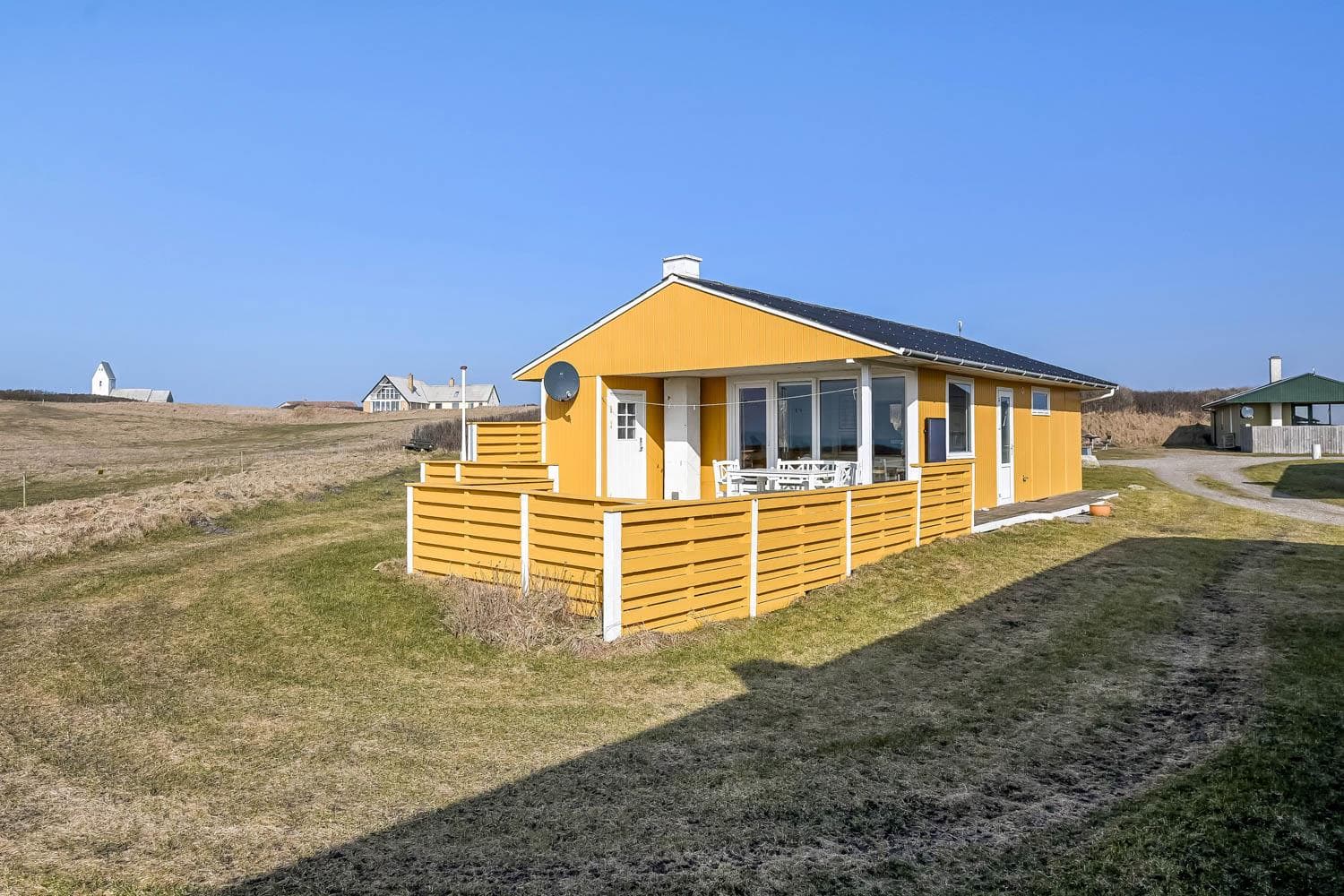 Løkkevej 24, hus nr. 17, Lemvig - billede 1