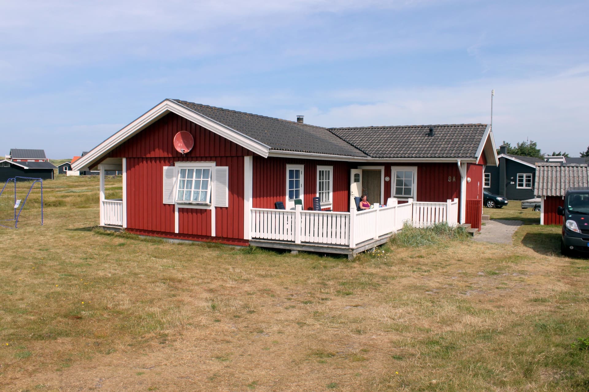 Themisvej 8a, Harboøre - billede 1