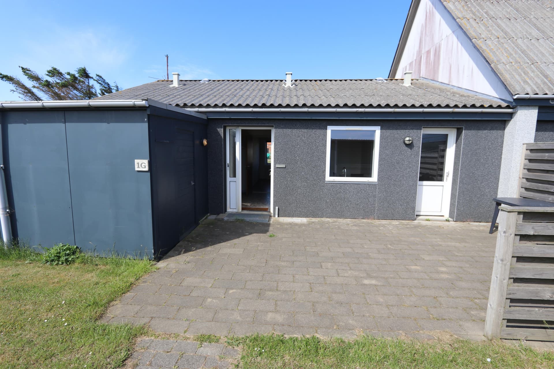Fjordvænget 1 G, Ulfborg - billede 1