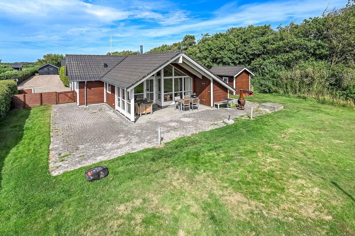 Porsevej 18, Lemvig - image 1